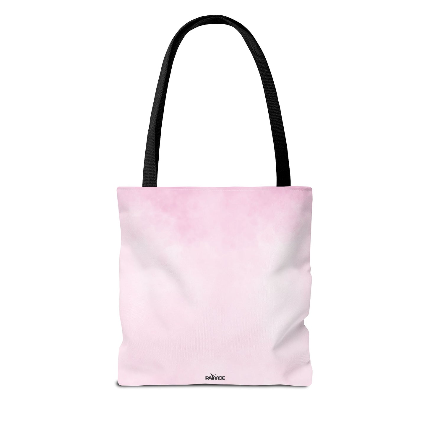 Bolsa de mano Dos caras de la belleza