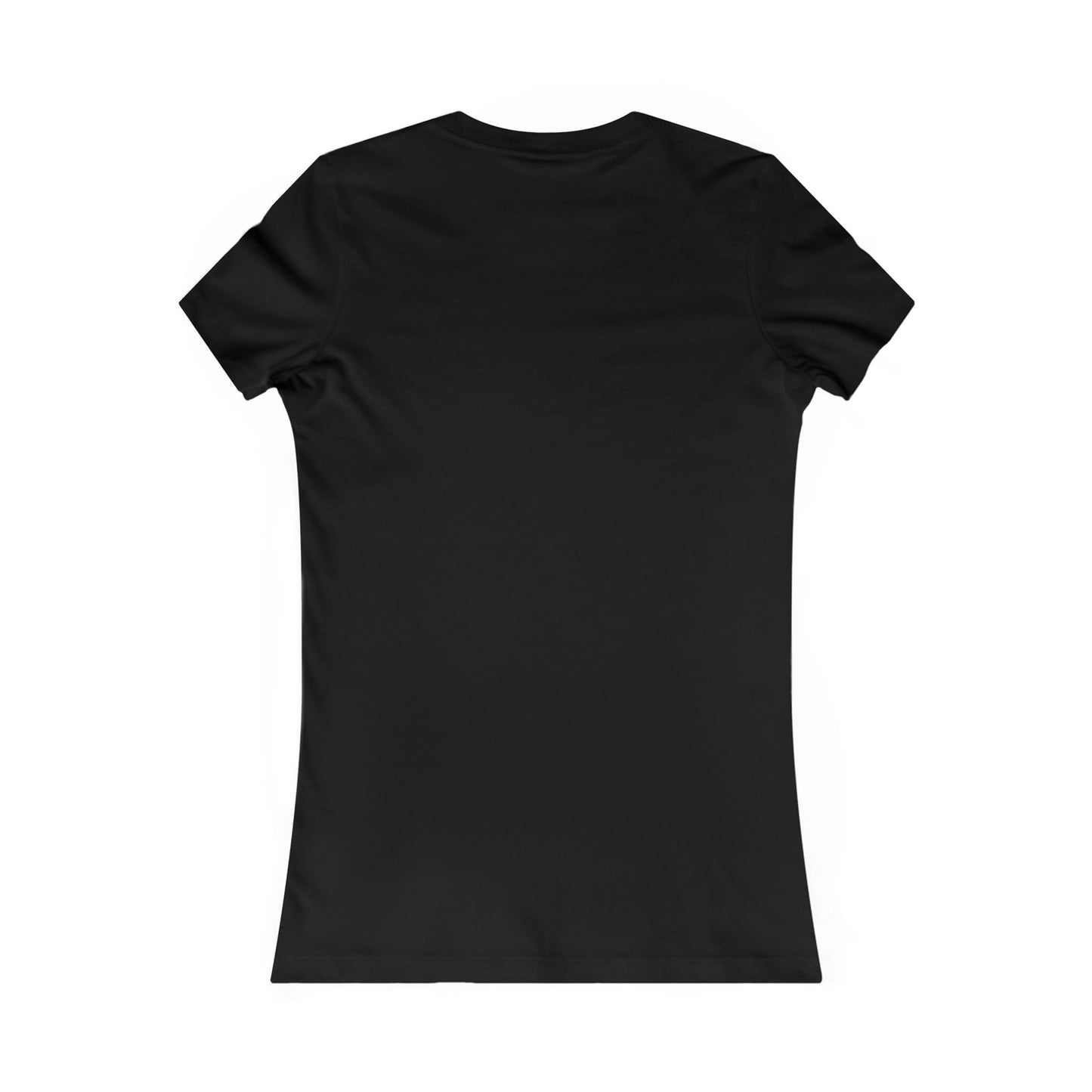 Camiseta suave favorita para mujer de Raimoe