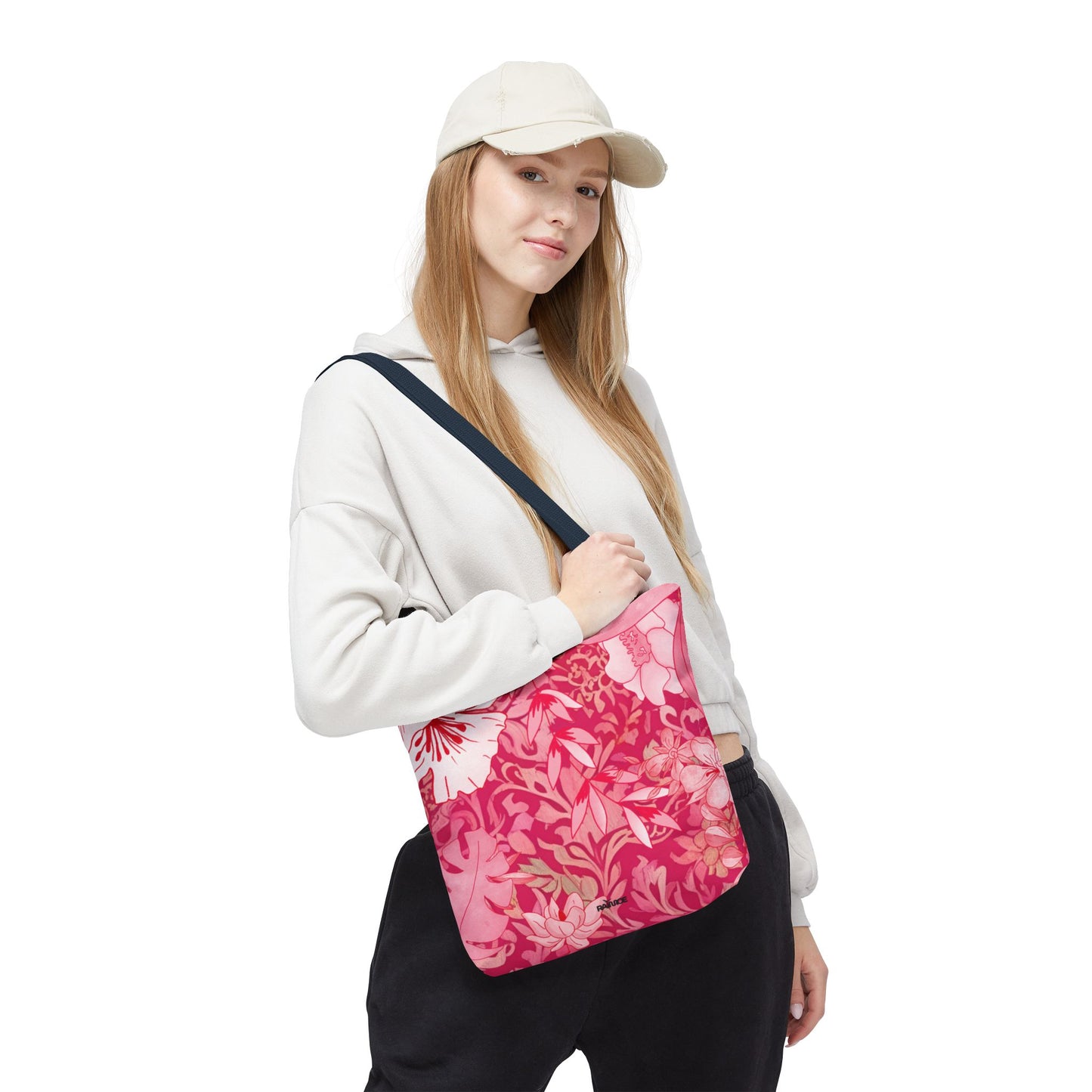 Bolso de mano Pink Goddess