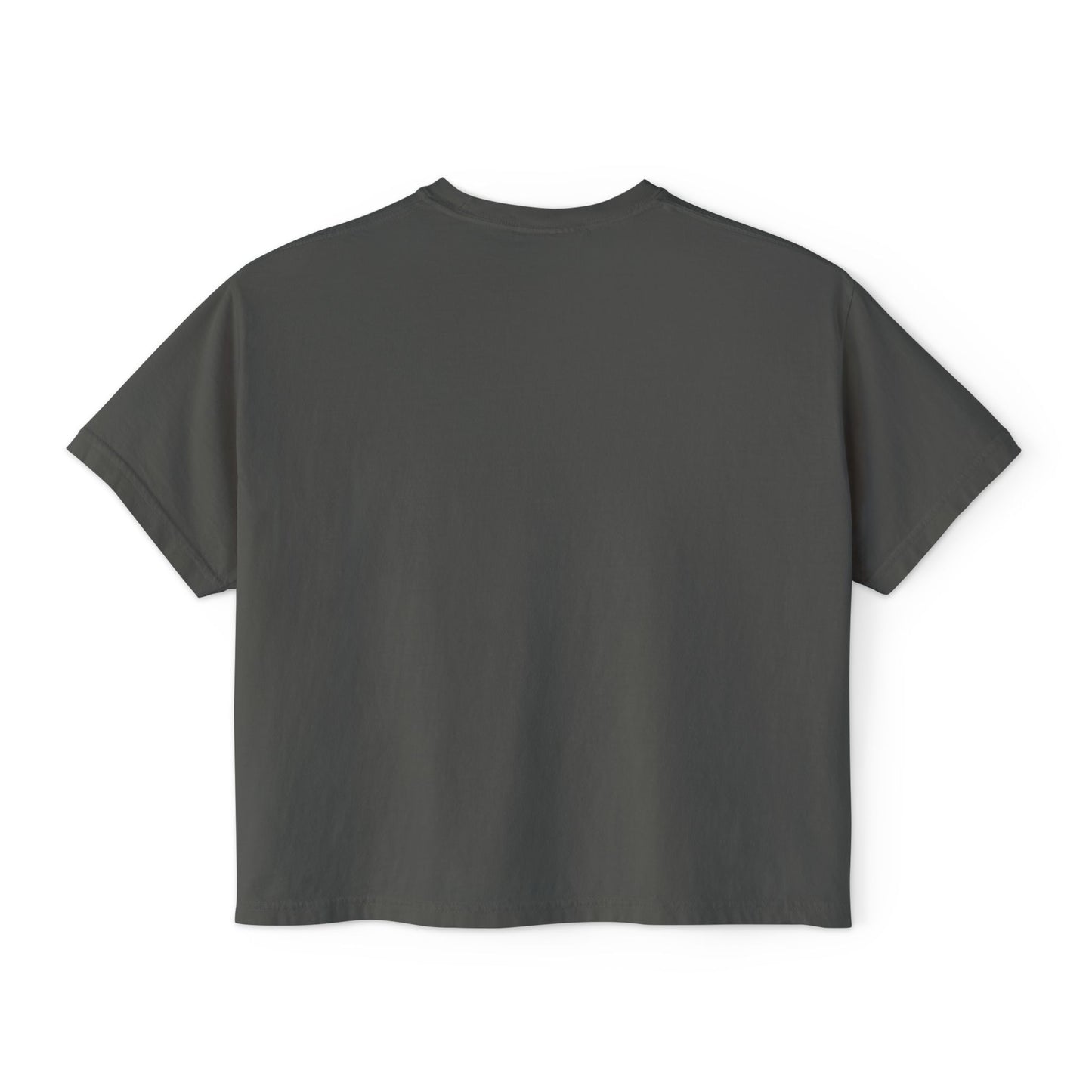 ライモエ レディース ボックスTシャツ
