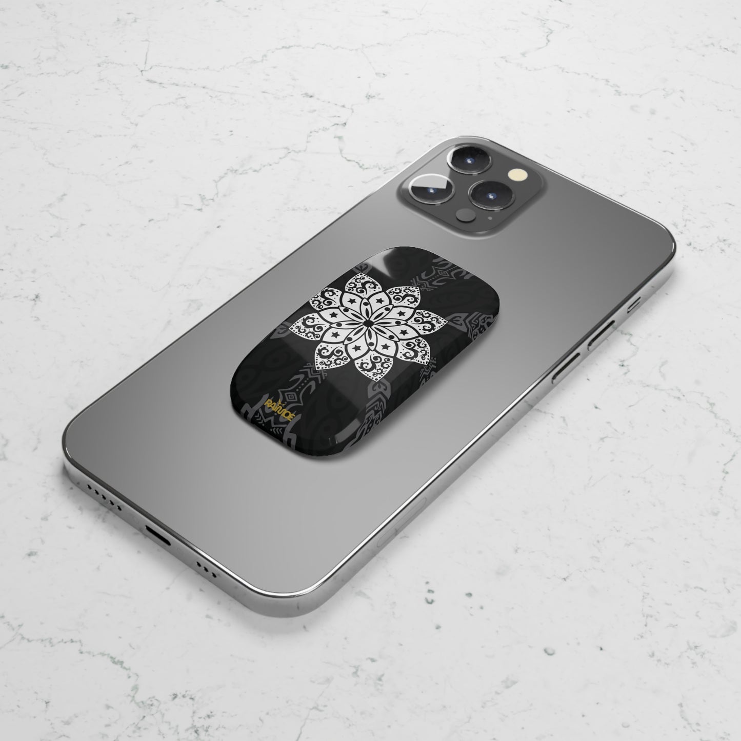 Dream Catcher Phone Click-On Grip