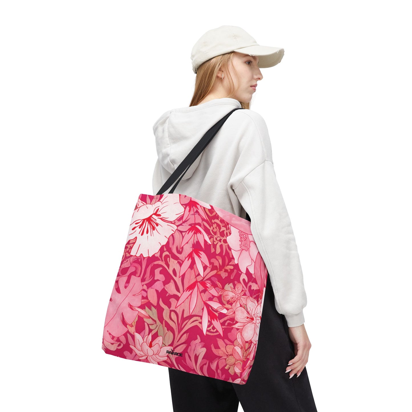 Bolso de mano Pink Goddess