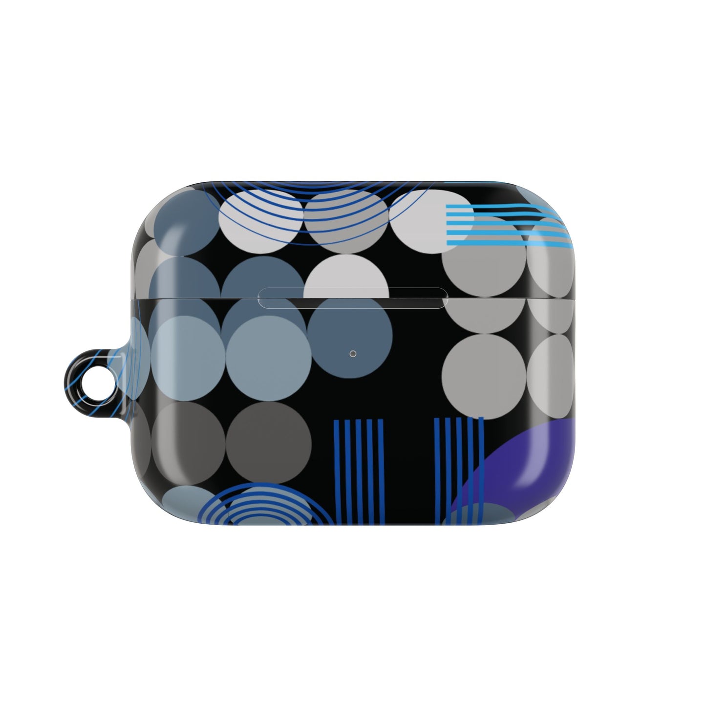 Dark Ellipse - AirPods Pro Gen 2 Case