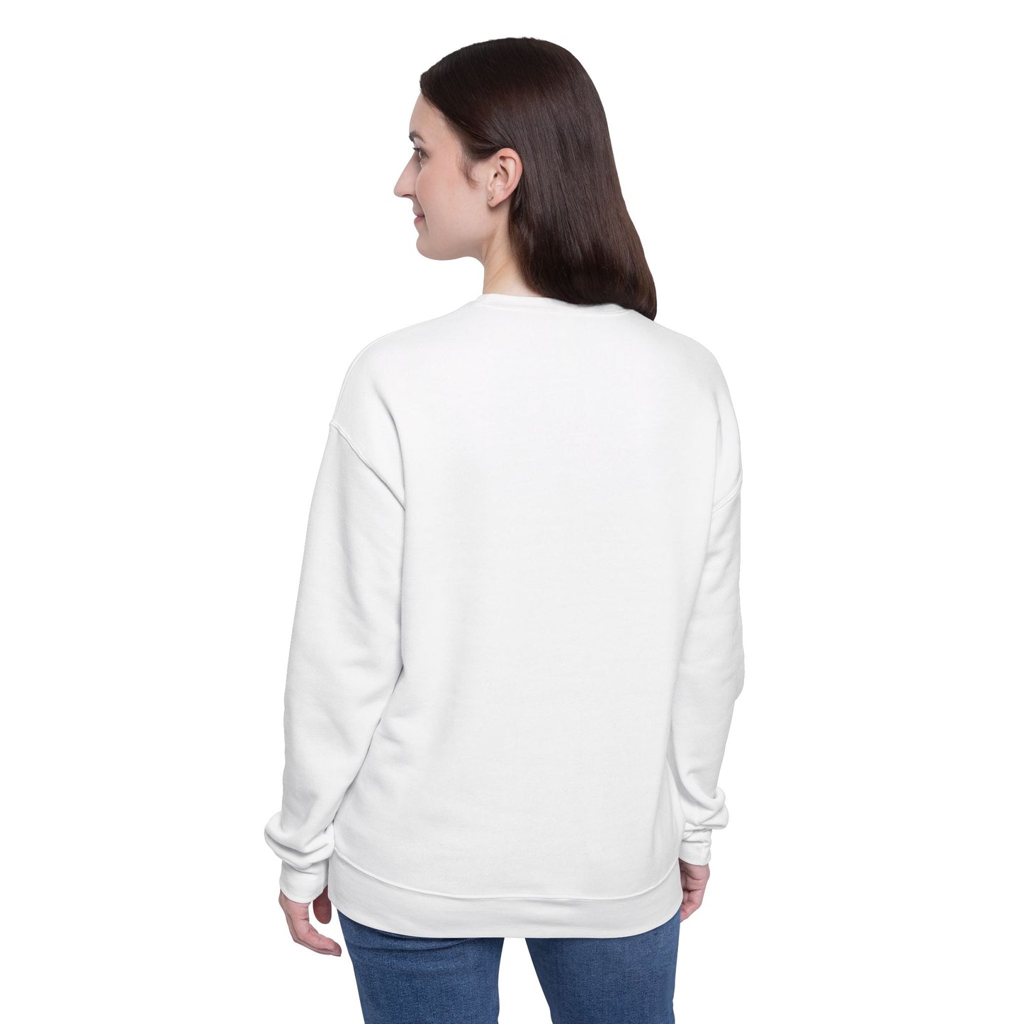 Raimoe Standard Fit Sweatshirt