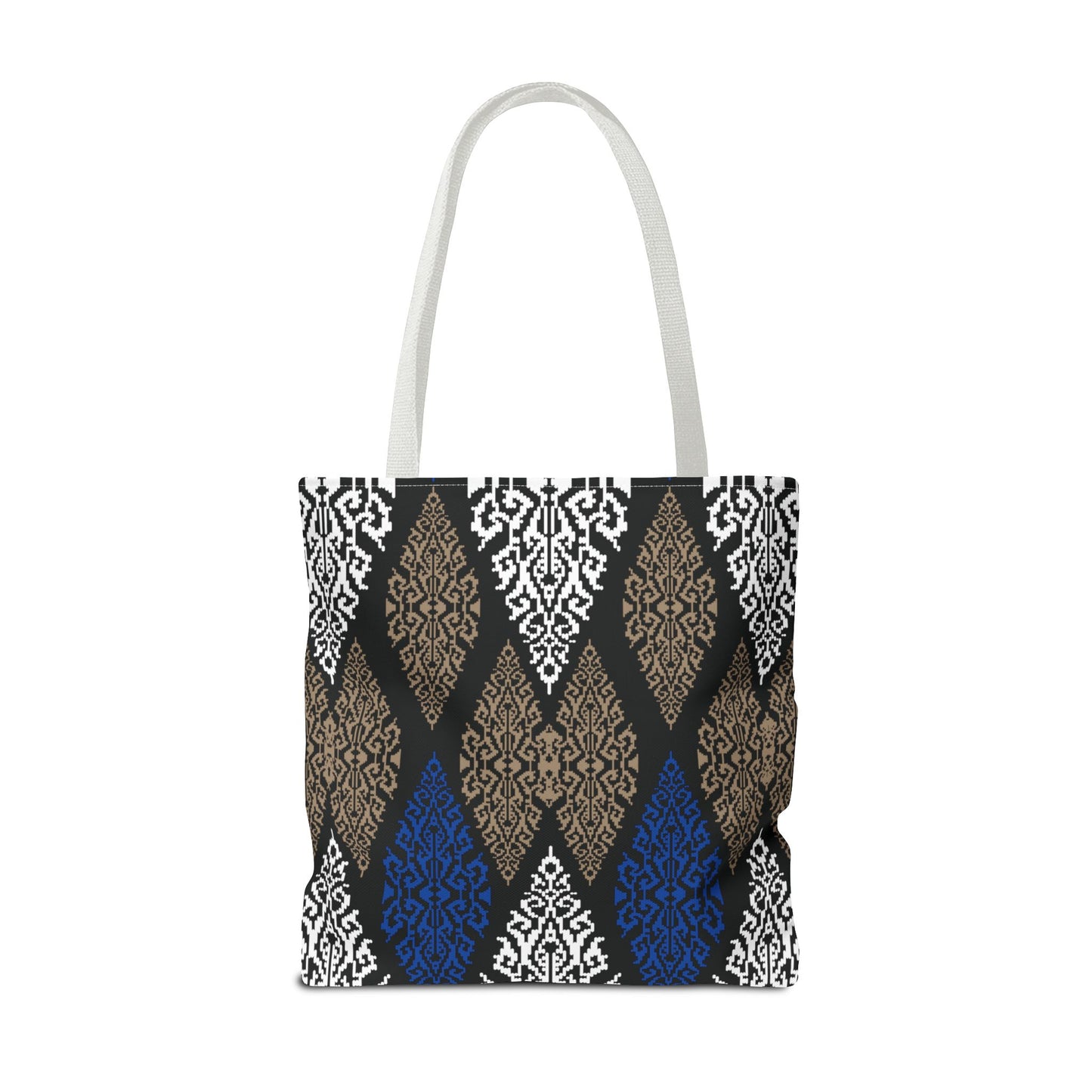 Borneo Tote Bag