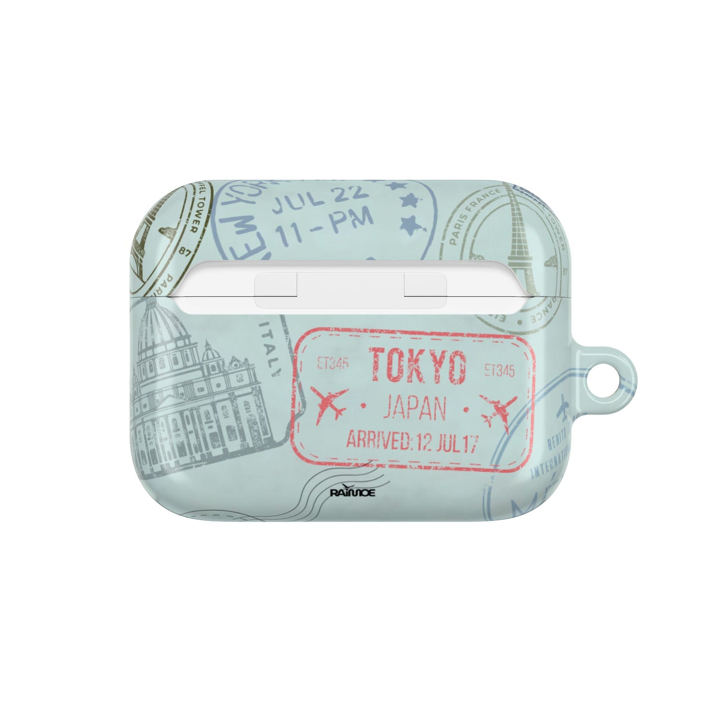 Memories - AirPods Pro Gen 2 Case