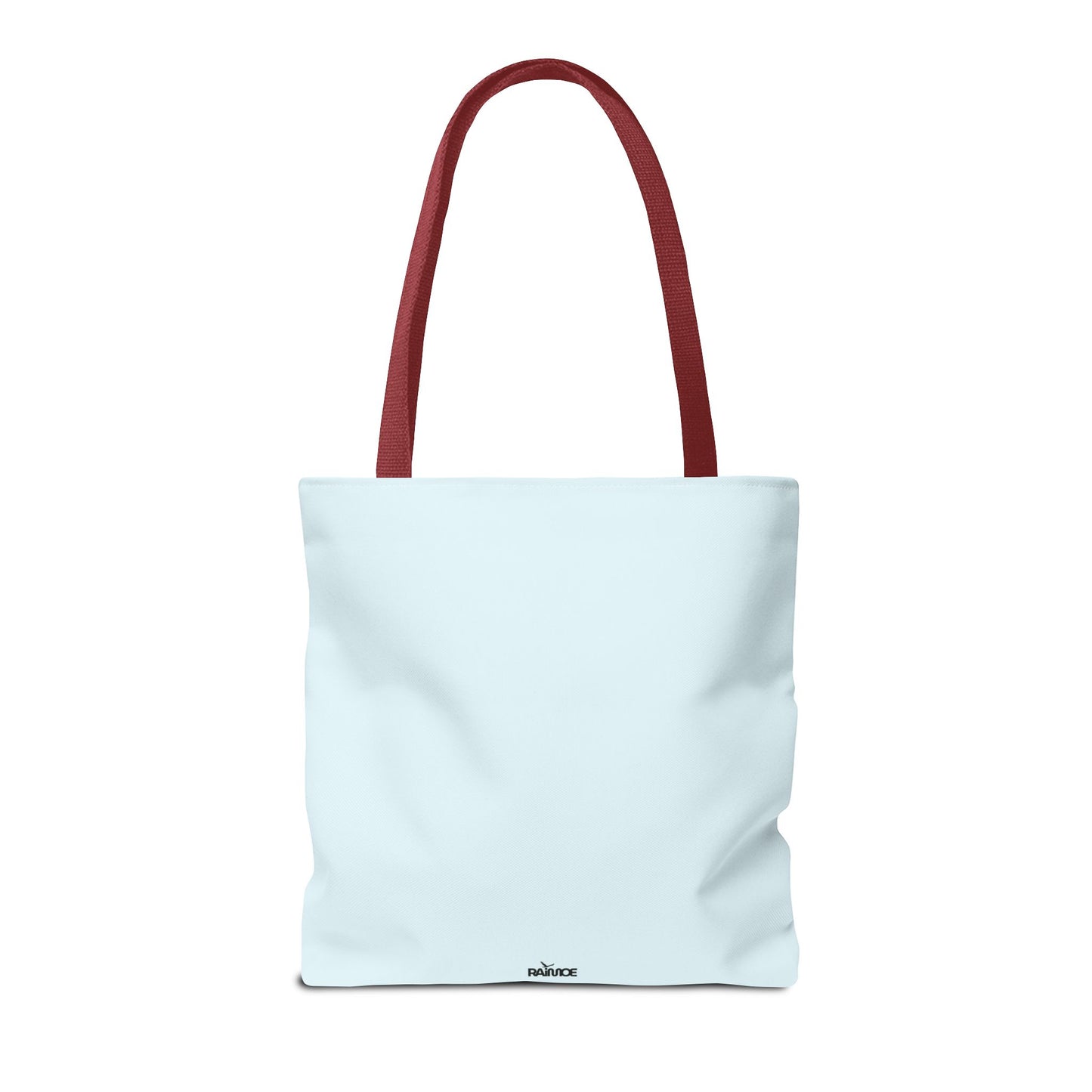 Pretty as Butterfly Tote Bag