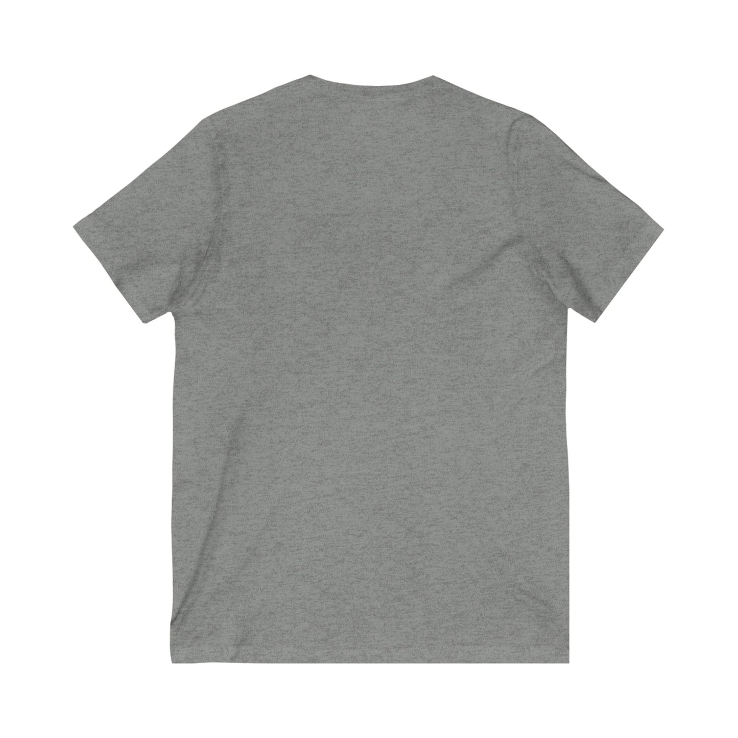 ライモエ スタンダードフィット Vネック ジャージー Tシャツ