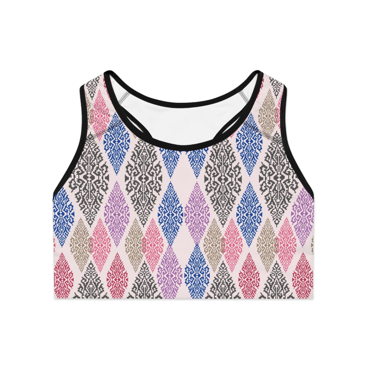 Wajik Sports Bra