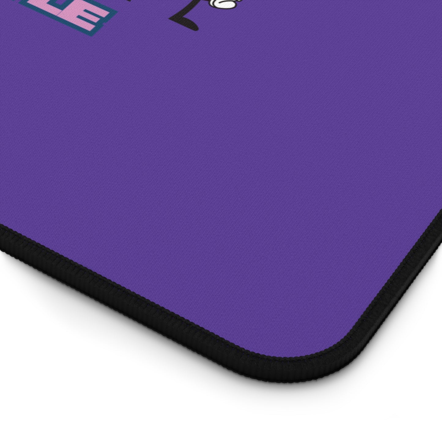 Boba in Style Desk Mat