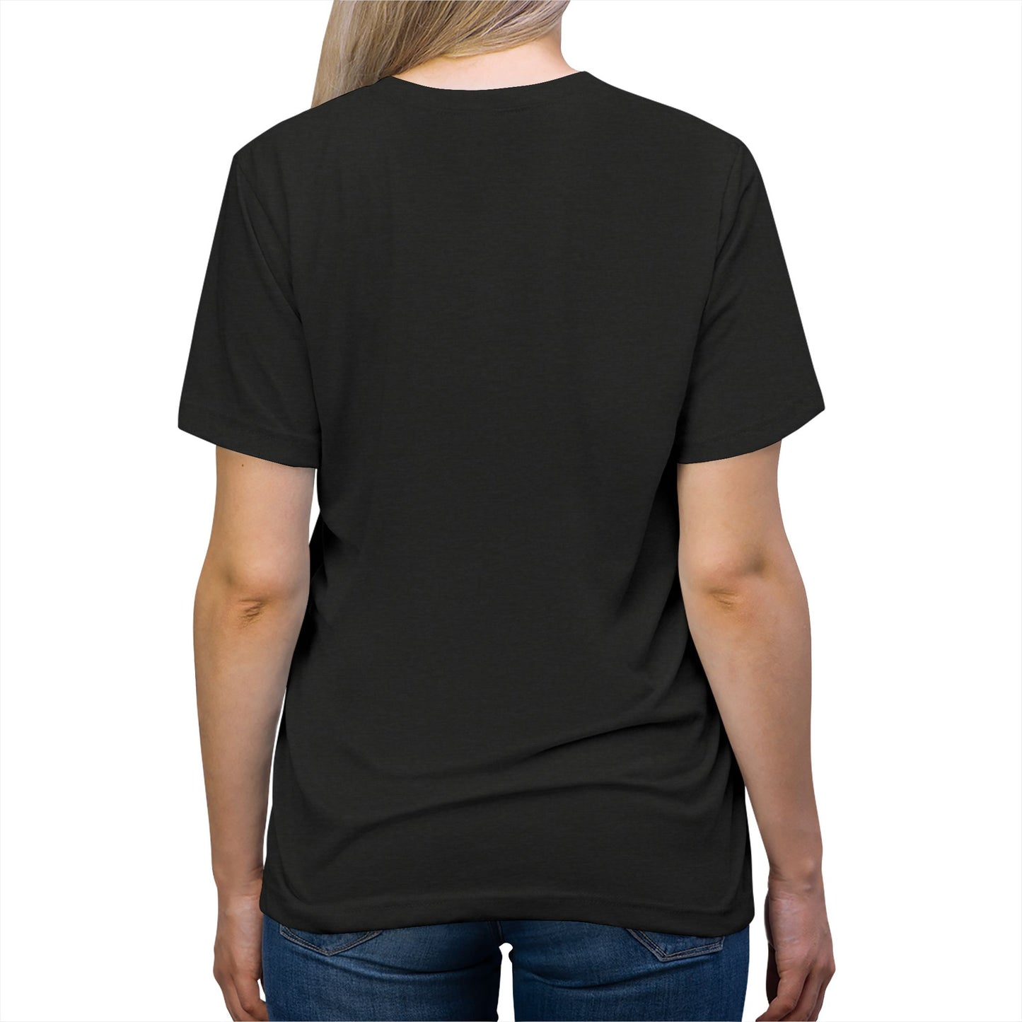 ライモエ スタンダードフィット トライブレンドTシャツ