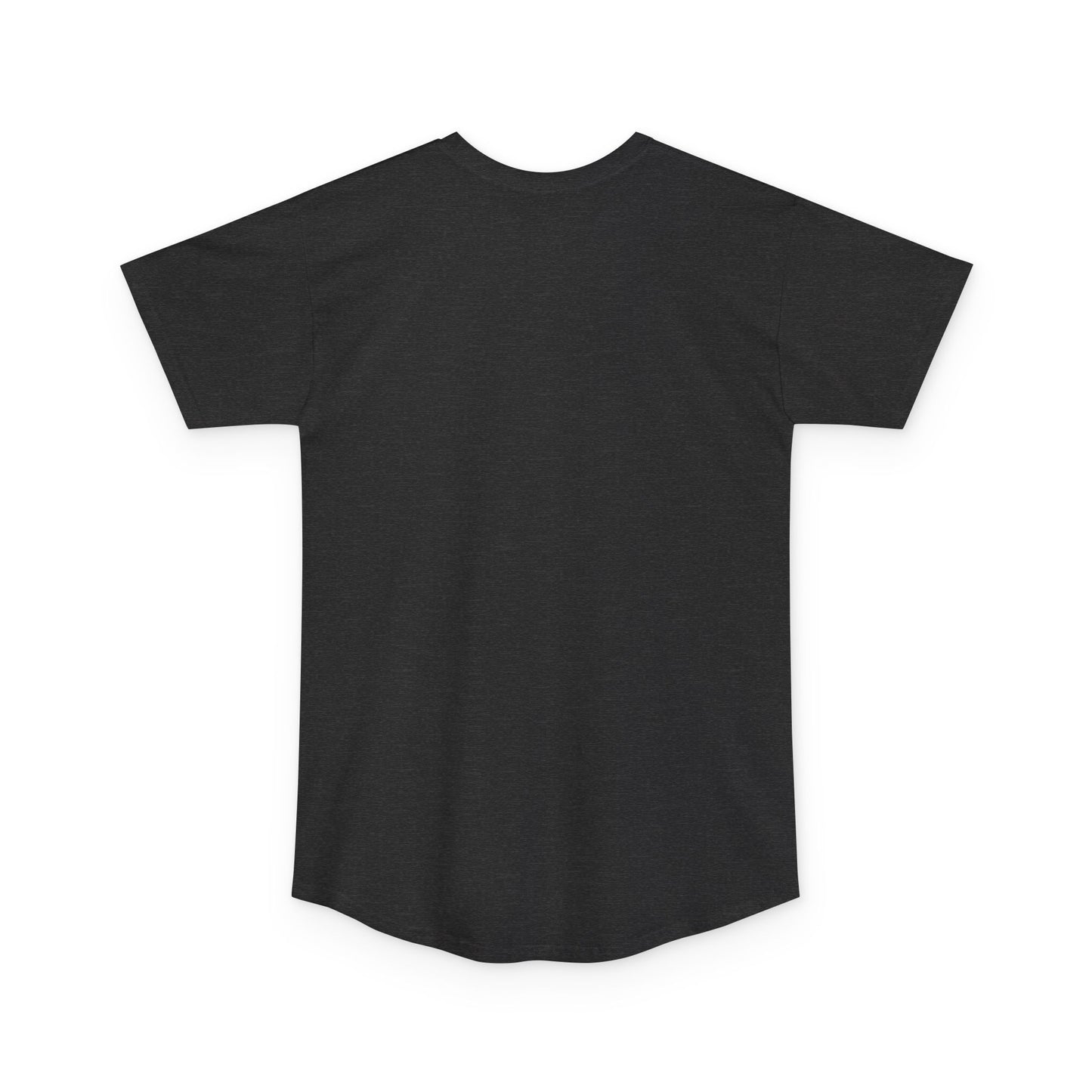 ライモエ ストリートスタイル ロングボディTシャツ