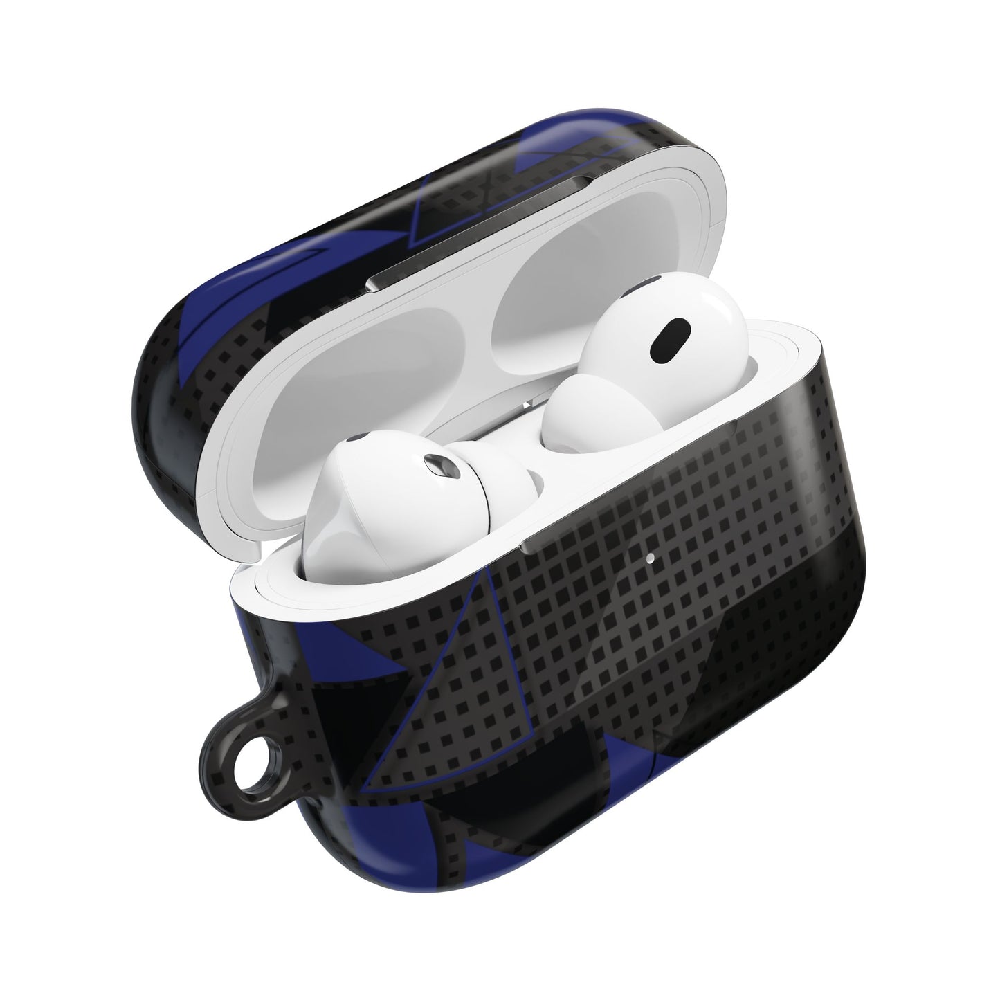 Triangles Line - AirPods Pro Gen 2 Case