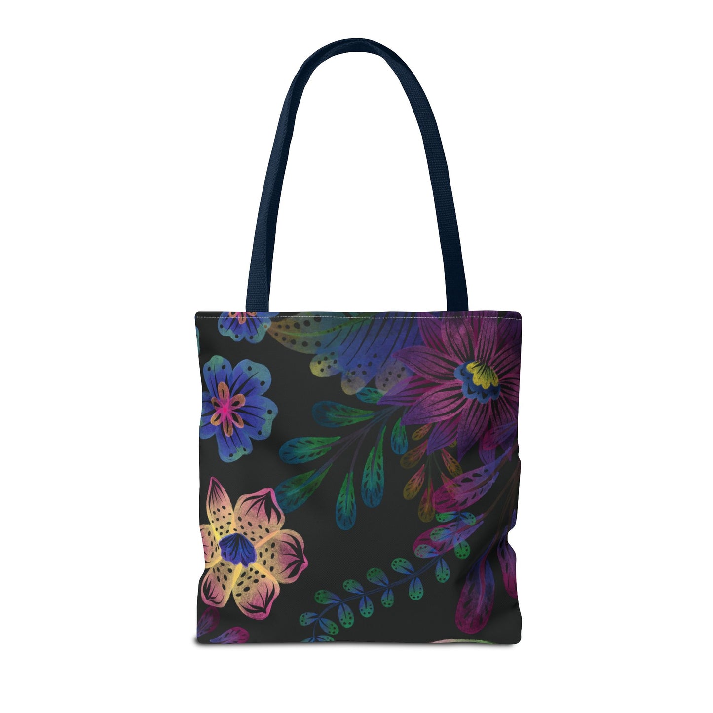 Pink Lumina Tote Bag