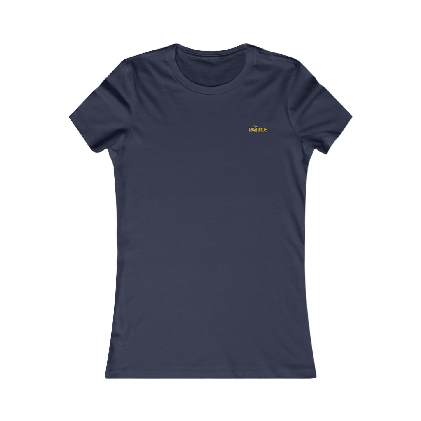 Camiseta suave favorita para mujer de Raimoe