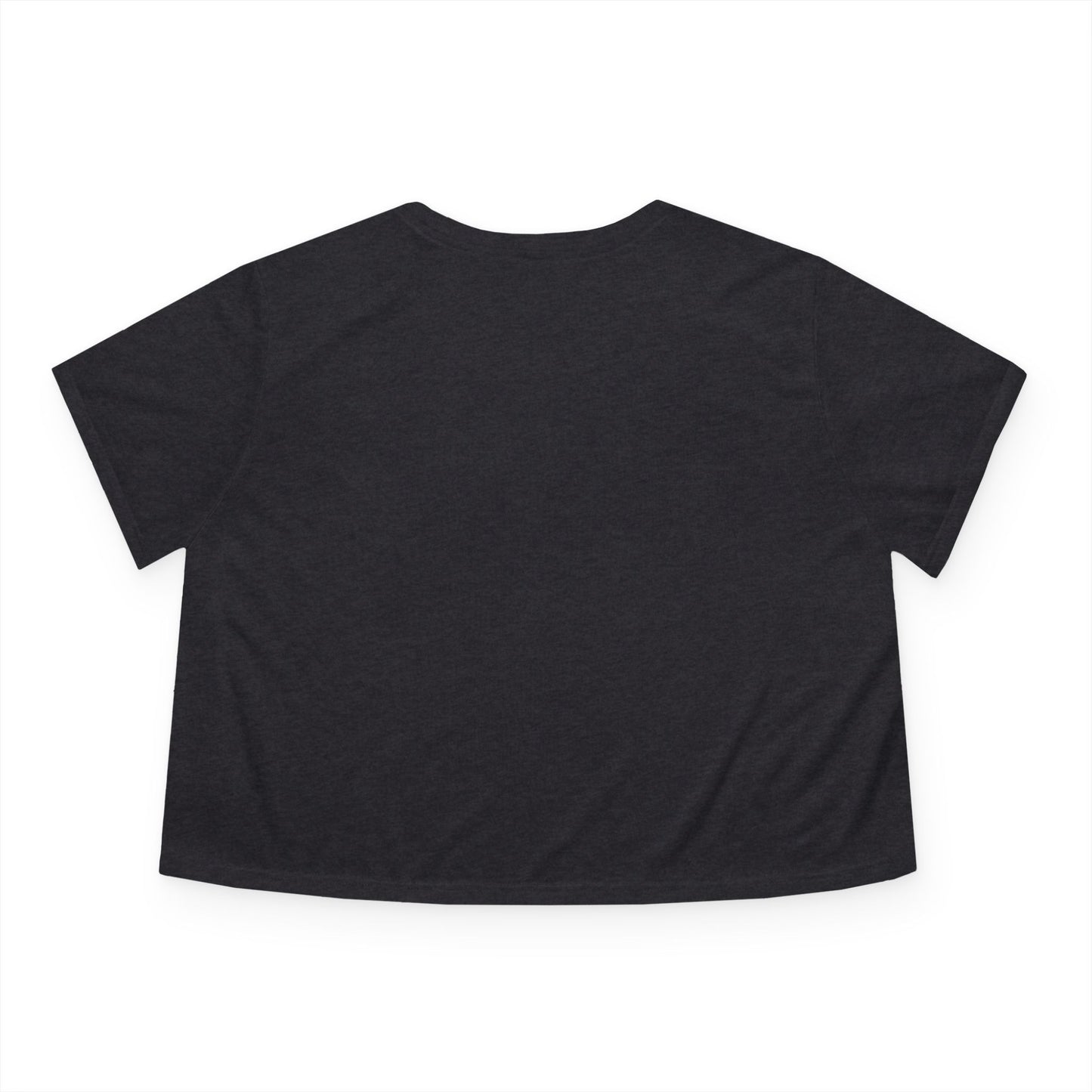 RAIMOE レディース フローリー クロップド Tシャツ