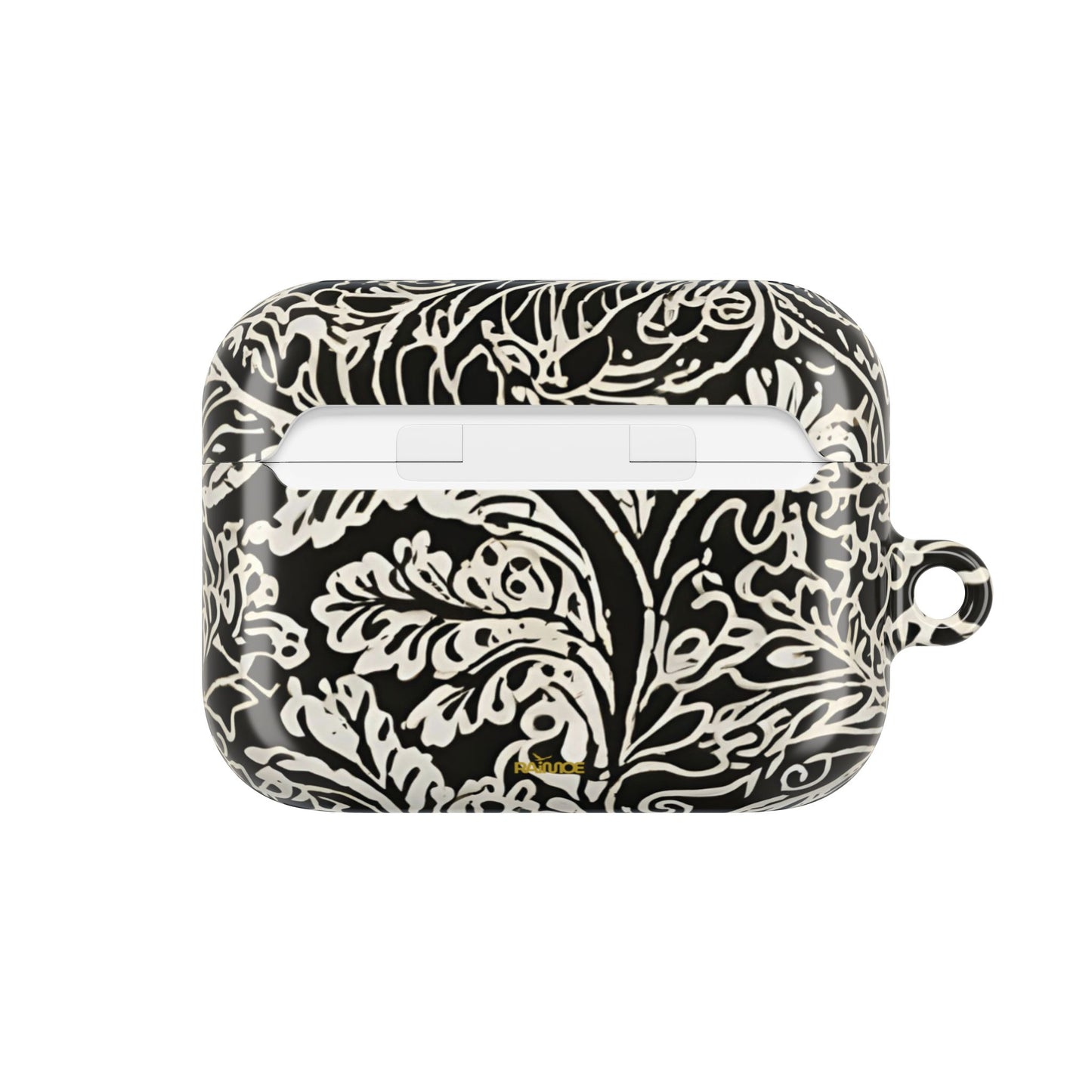 Estuche para AirPods Pro Gen 2 con efecto "Leaf Stroke"