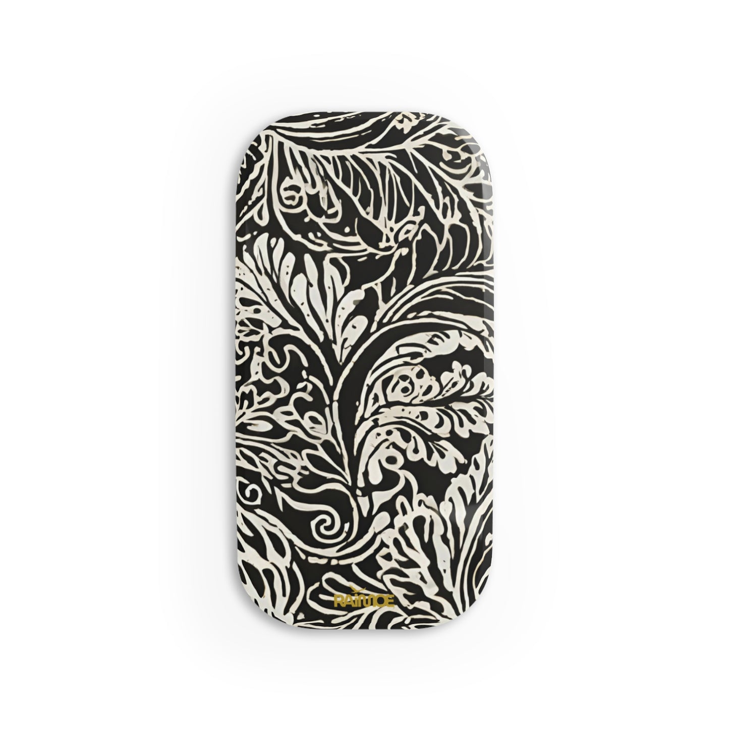Agarre de clic para teléfono Leaf Stroke