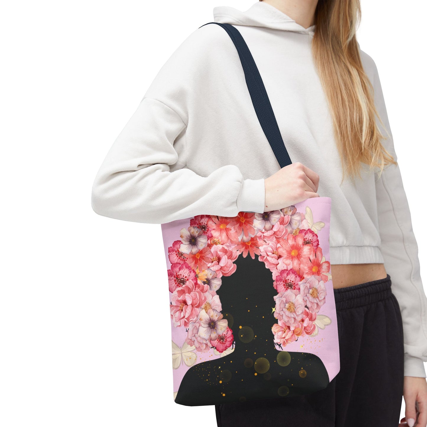 Bolso de mano Lady in Orange