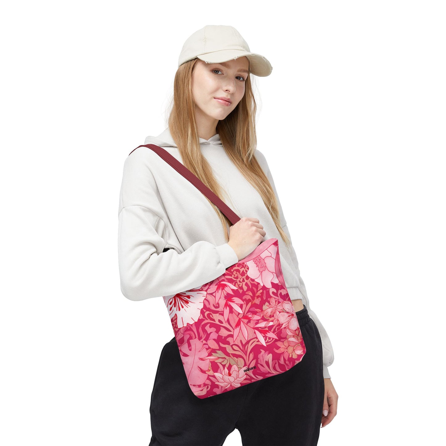 Bolso de mano Pink Goddess