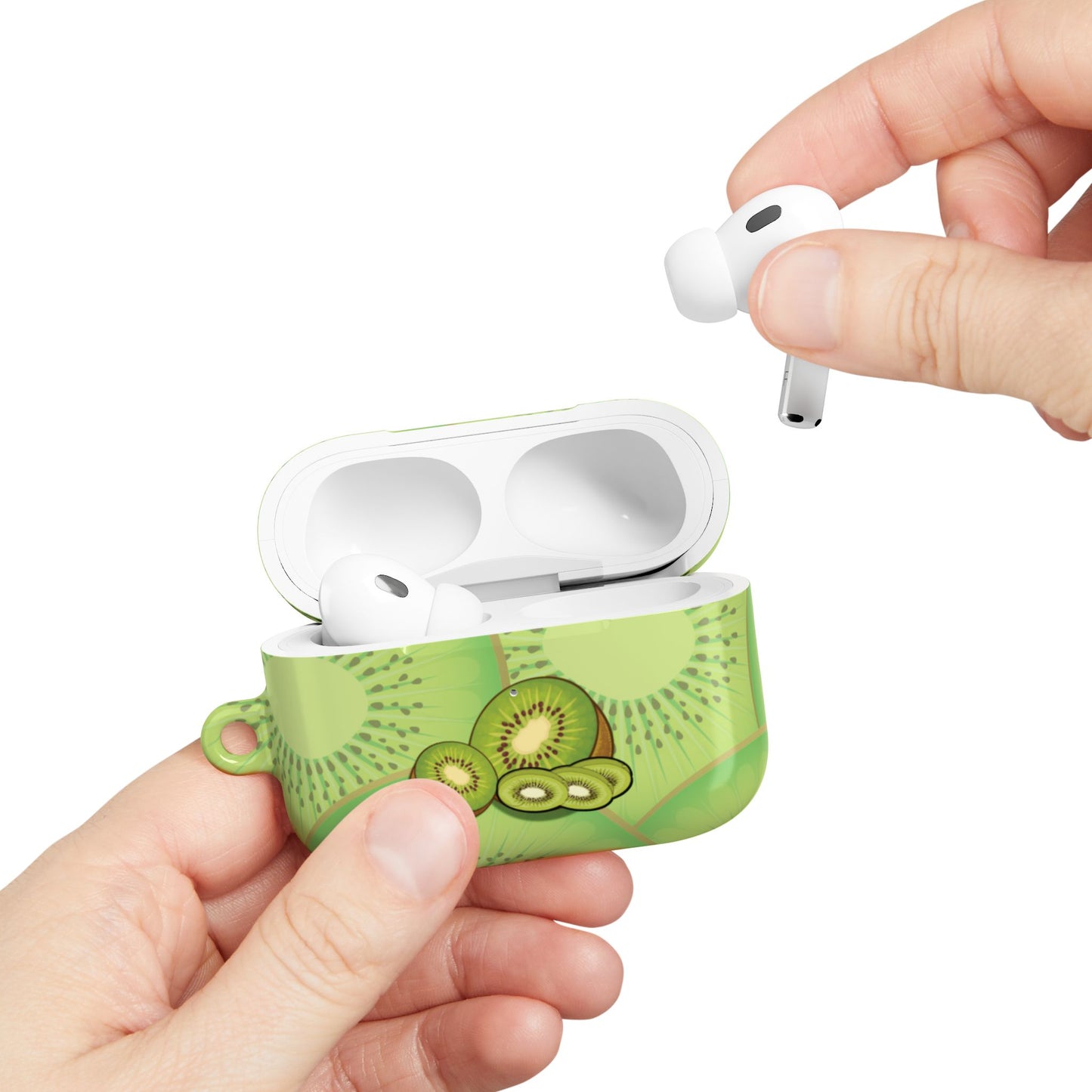 Sweet Kiwi - AirPods Pro Gen 2 Case