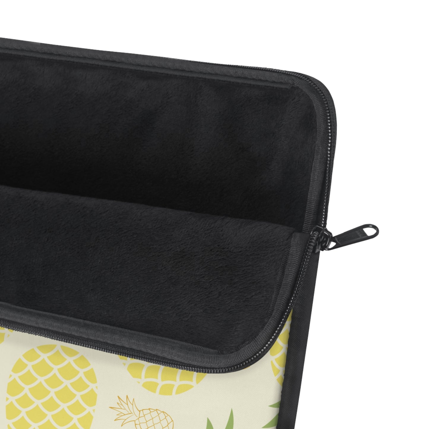 Tropical Pineapple - Laptop Sleeve