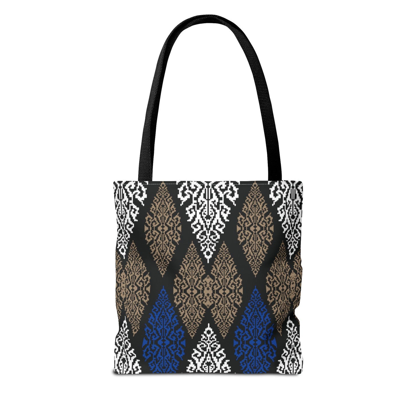 Borneo Tote Bag