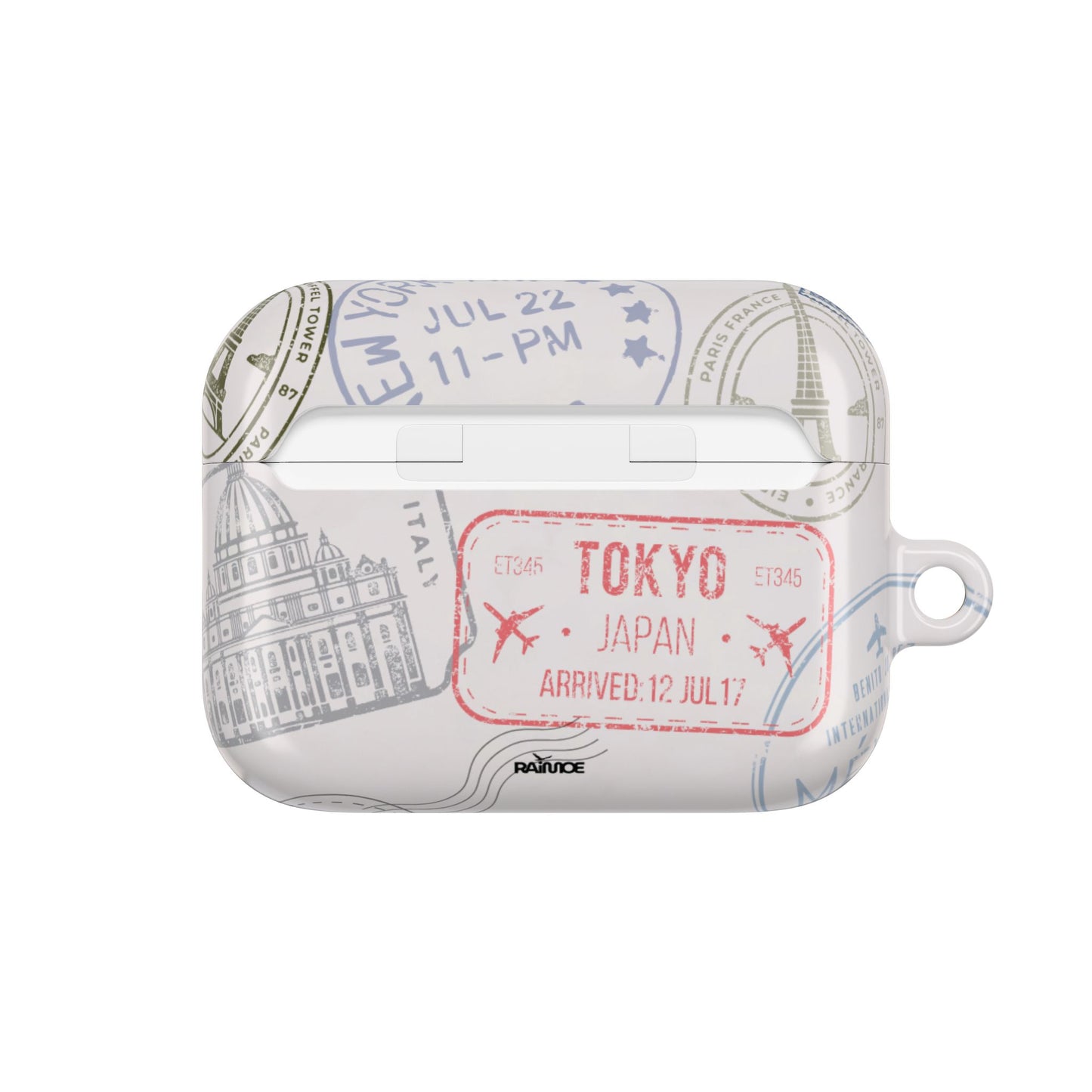Wanderer - AirPods Pro Gen 2 Case