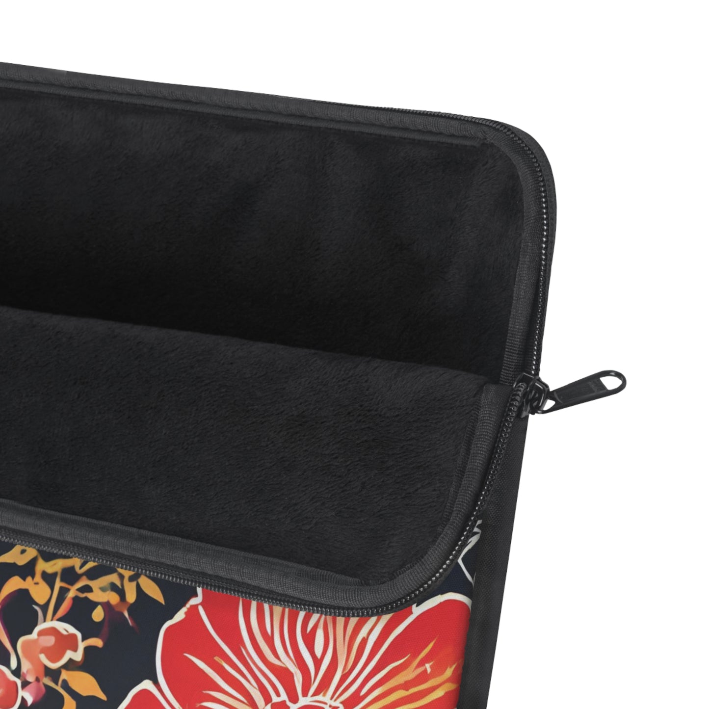 Warm Romance - Laptop Sleeve