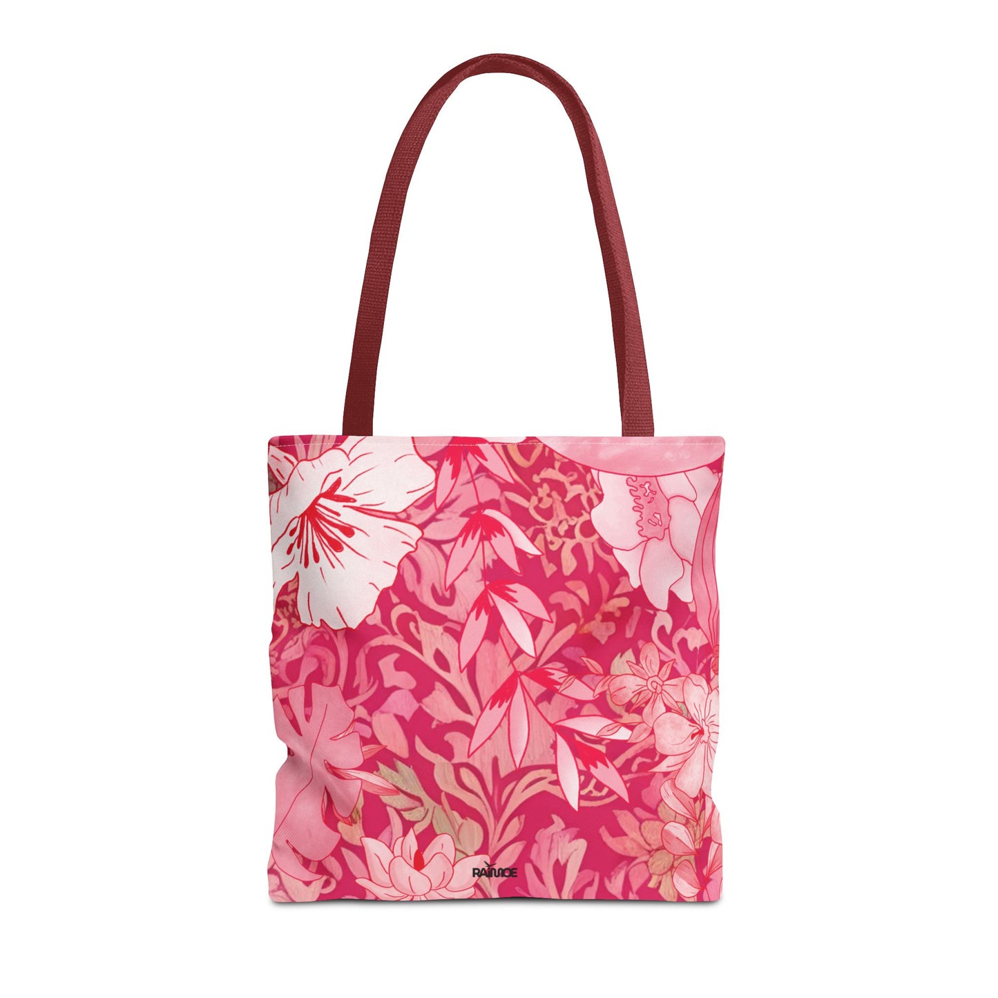 Bolso de mano Pink Goddess