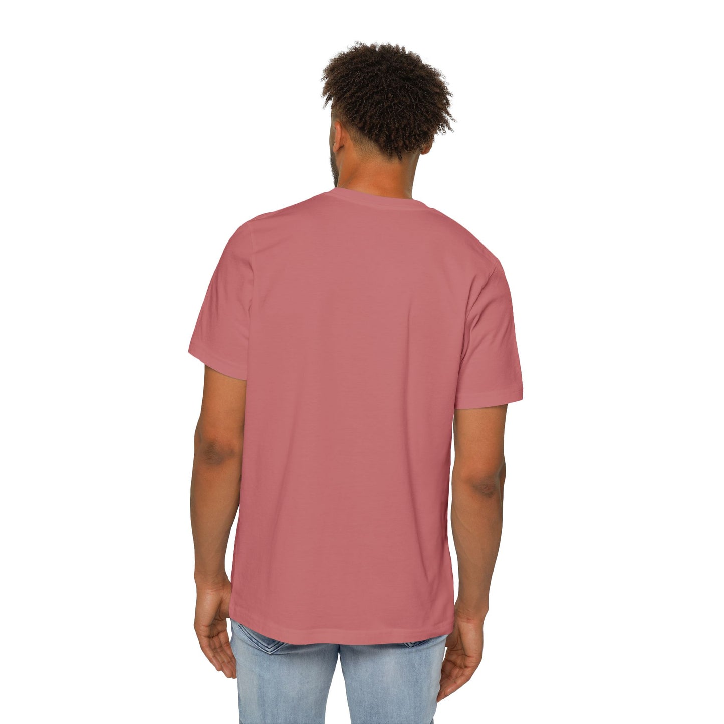RAIMOE Short-Sleeve Jersey T-Shirt
