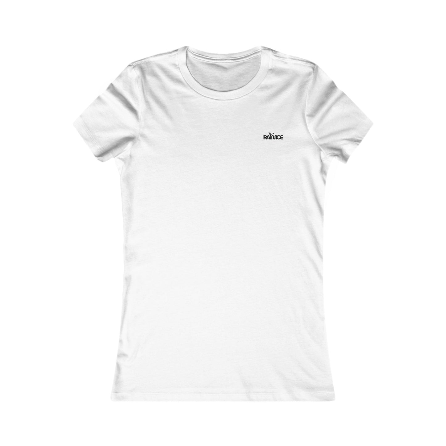 Camiseta suave favorita para mujer de Raimoe