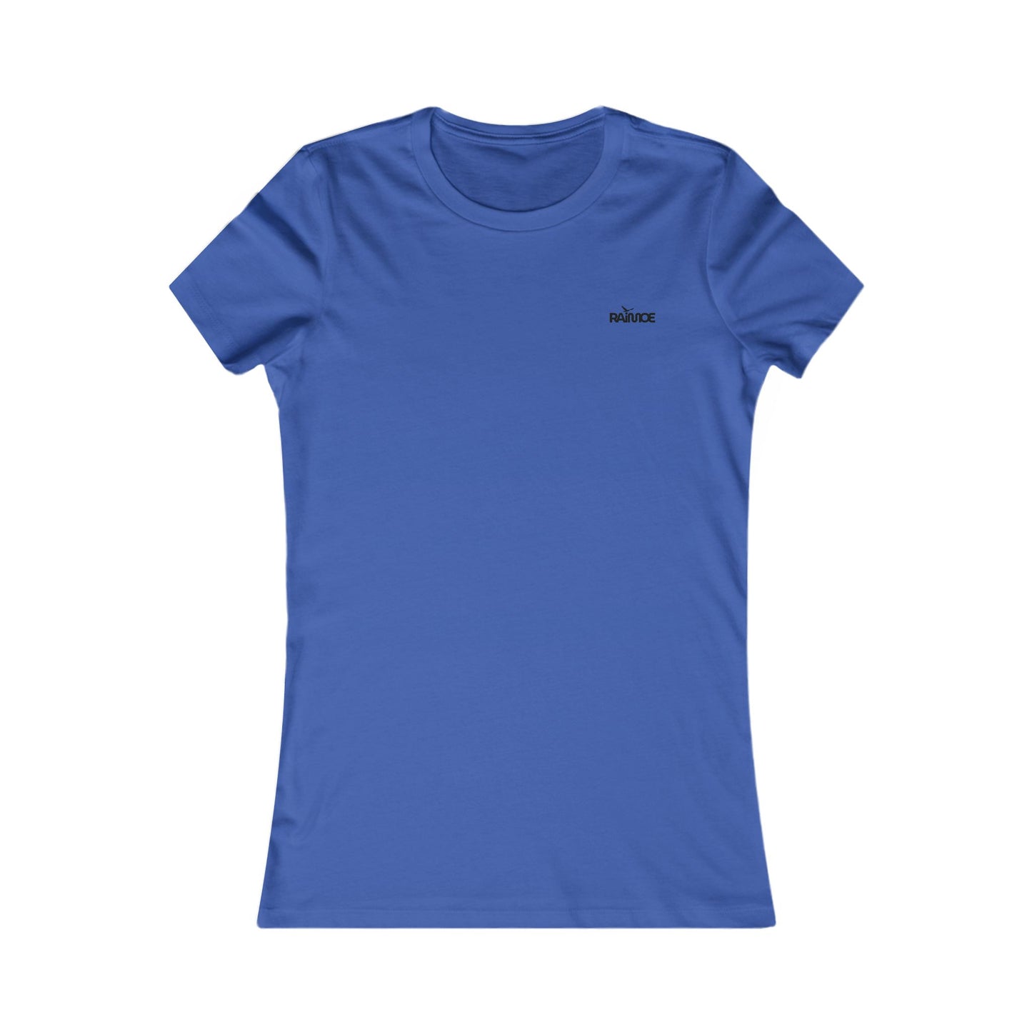 Camiseta suave favorita para mujer de Raimoe