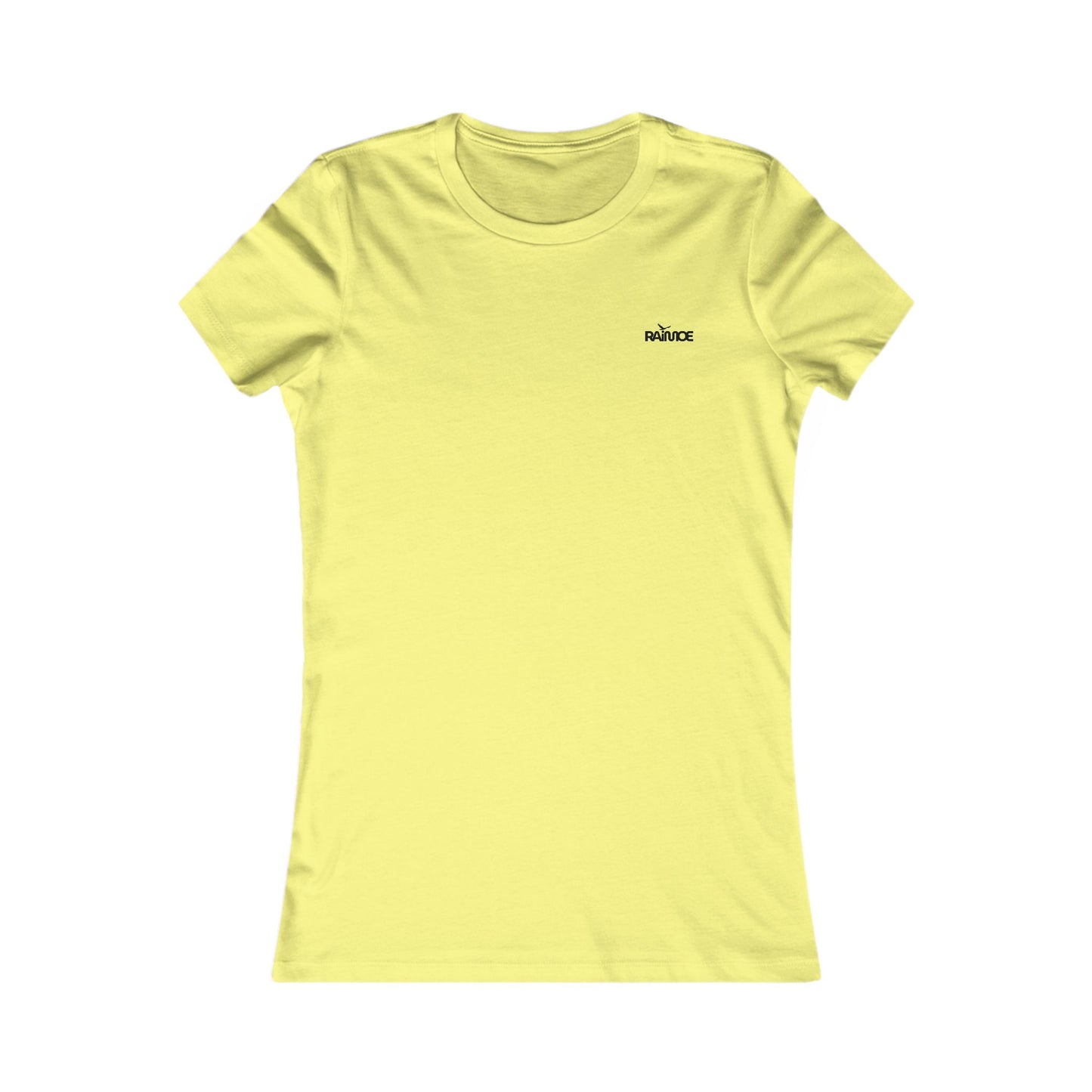 Camiseta suave favorita para mujer de Raimoe
