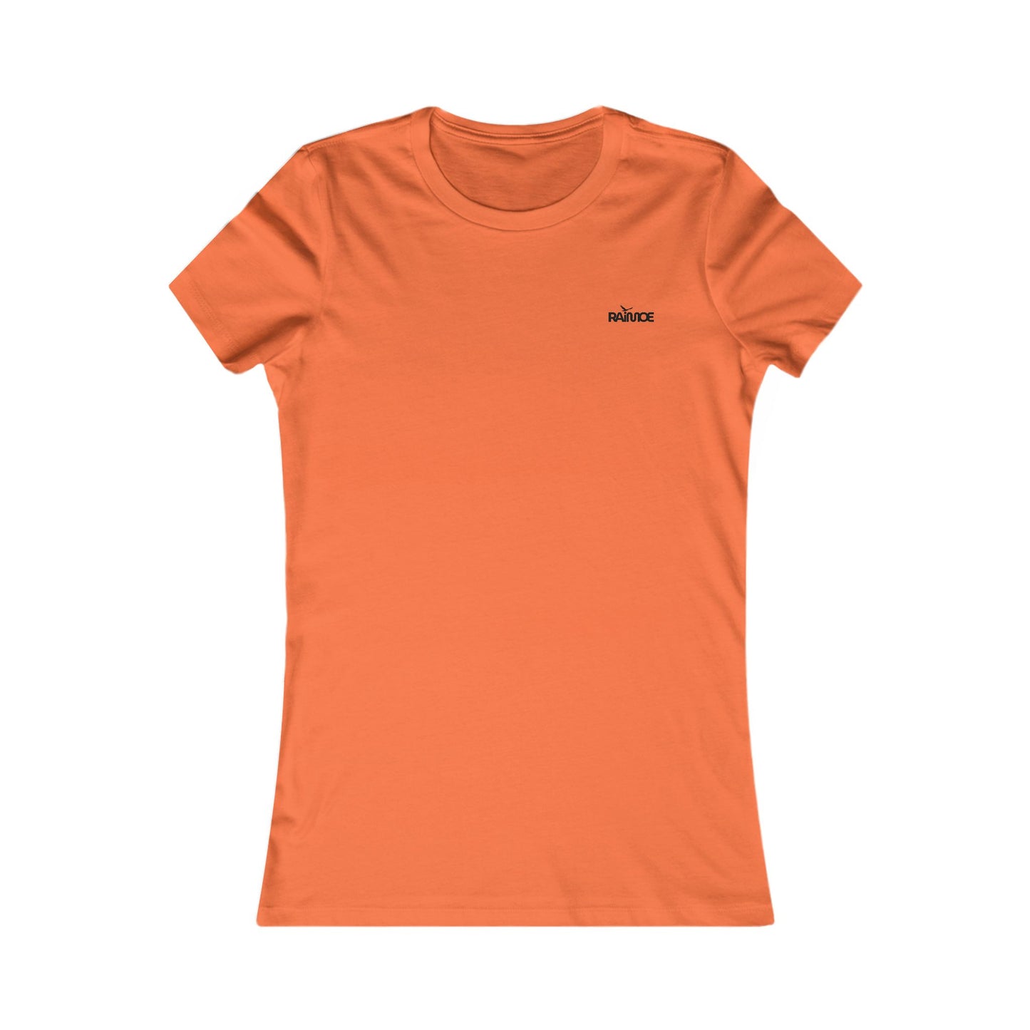 Camiseta suave favorita para mujer de Raimoe