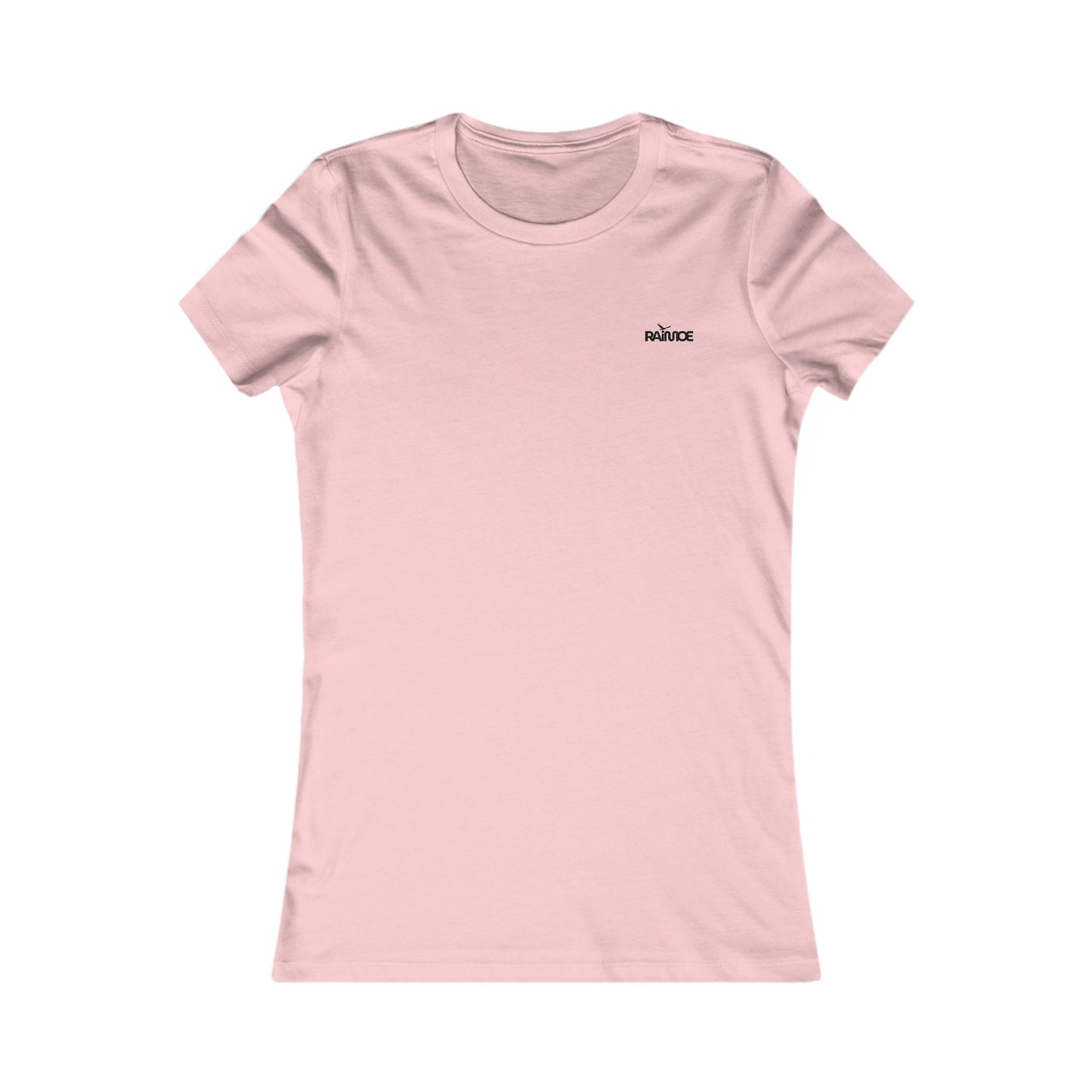 Camiseta suave favorita para mujer de Raimoe