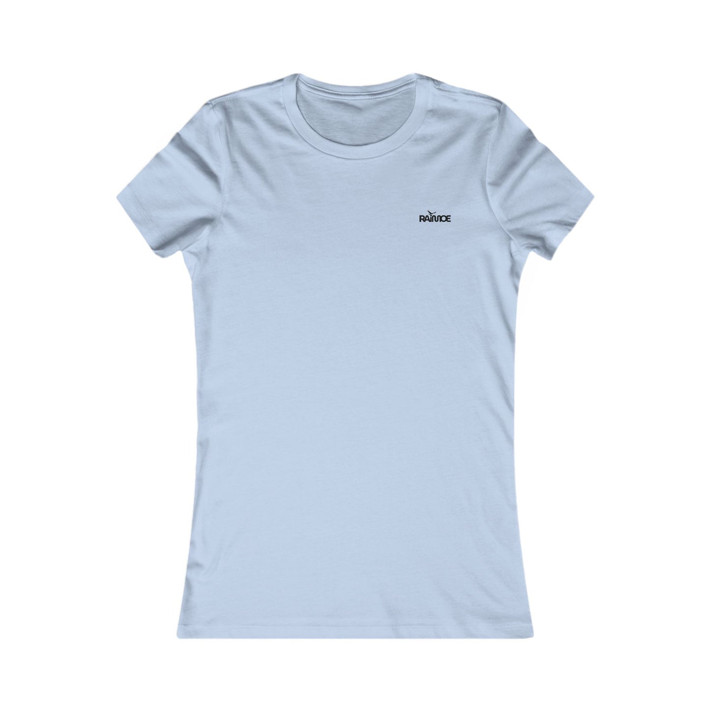 Camiseta suave favorita para mujer de Raimoe
