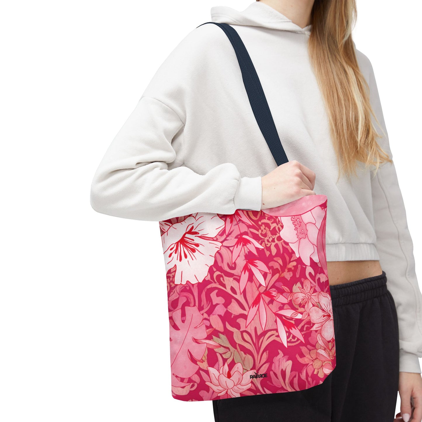 Bolso de mano Pink Goddess