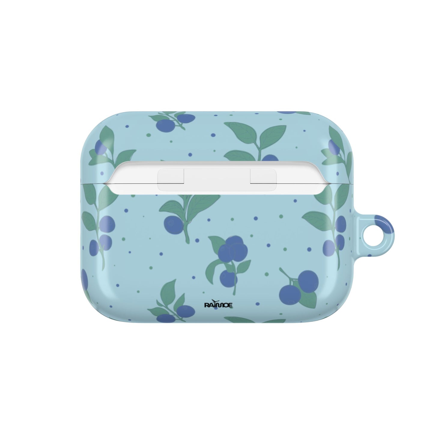 Blueberries Burst - AirPods Pro Gen 2 Case