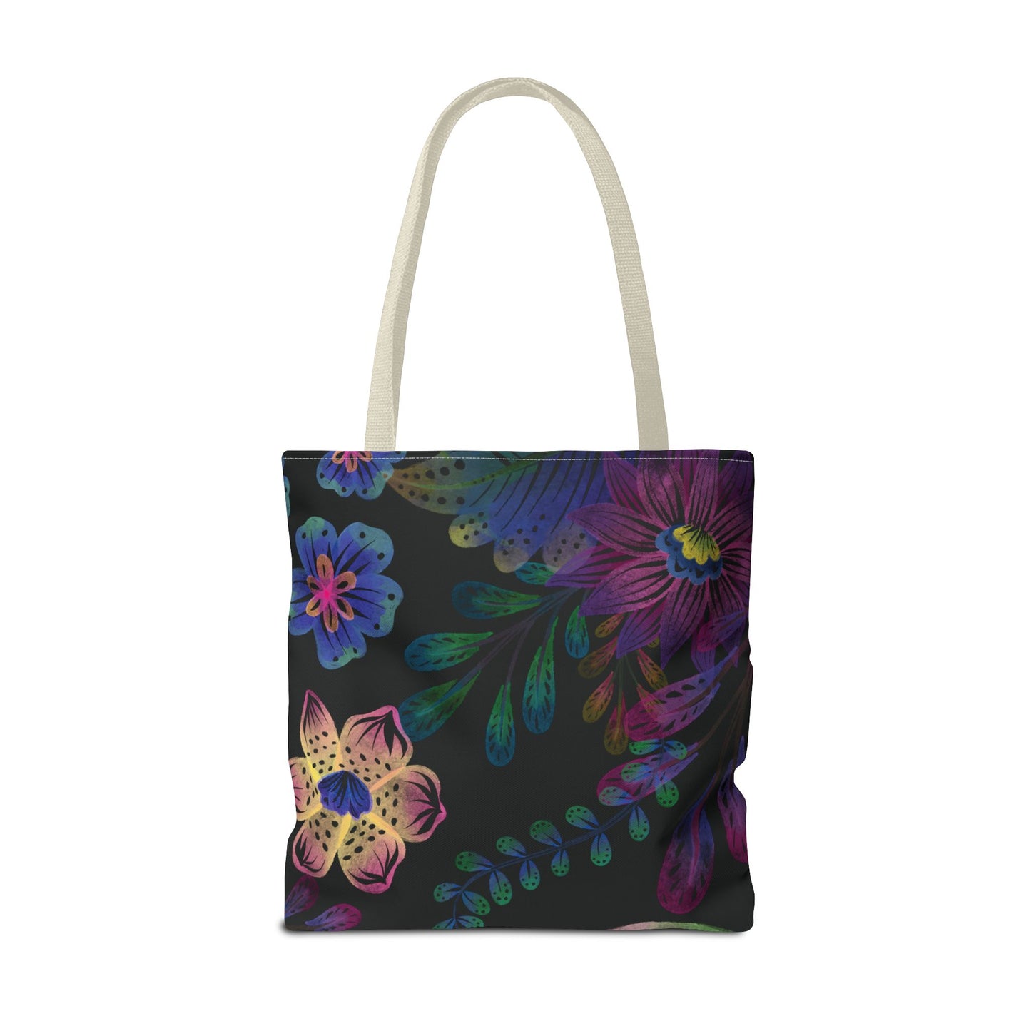 Pink Lumina Tote Bag