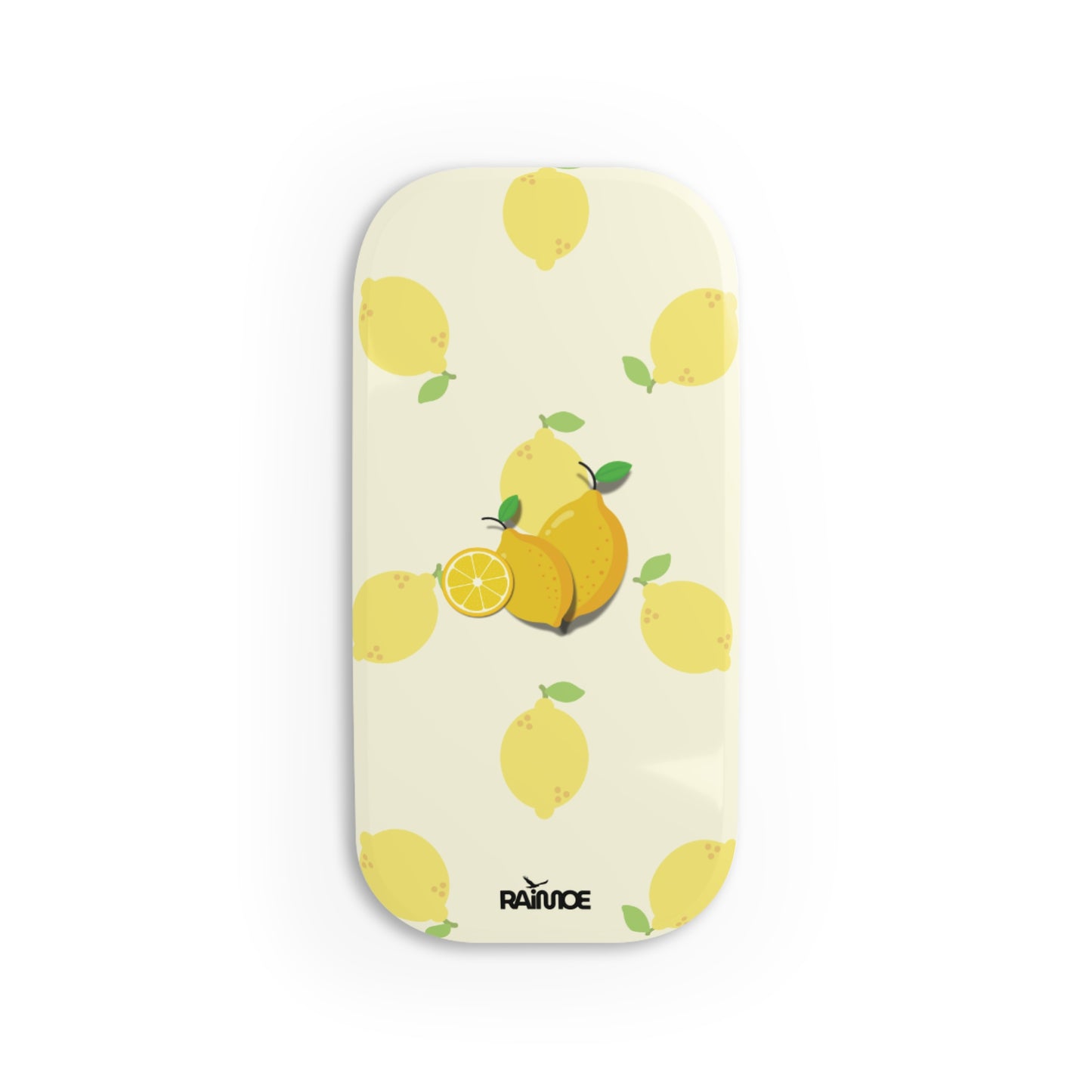 Agarre de clic para teléfono Lemon Madness