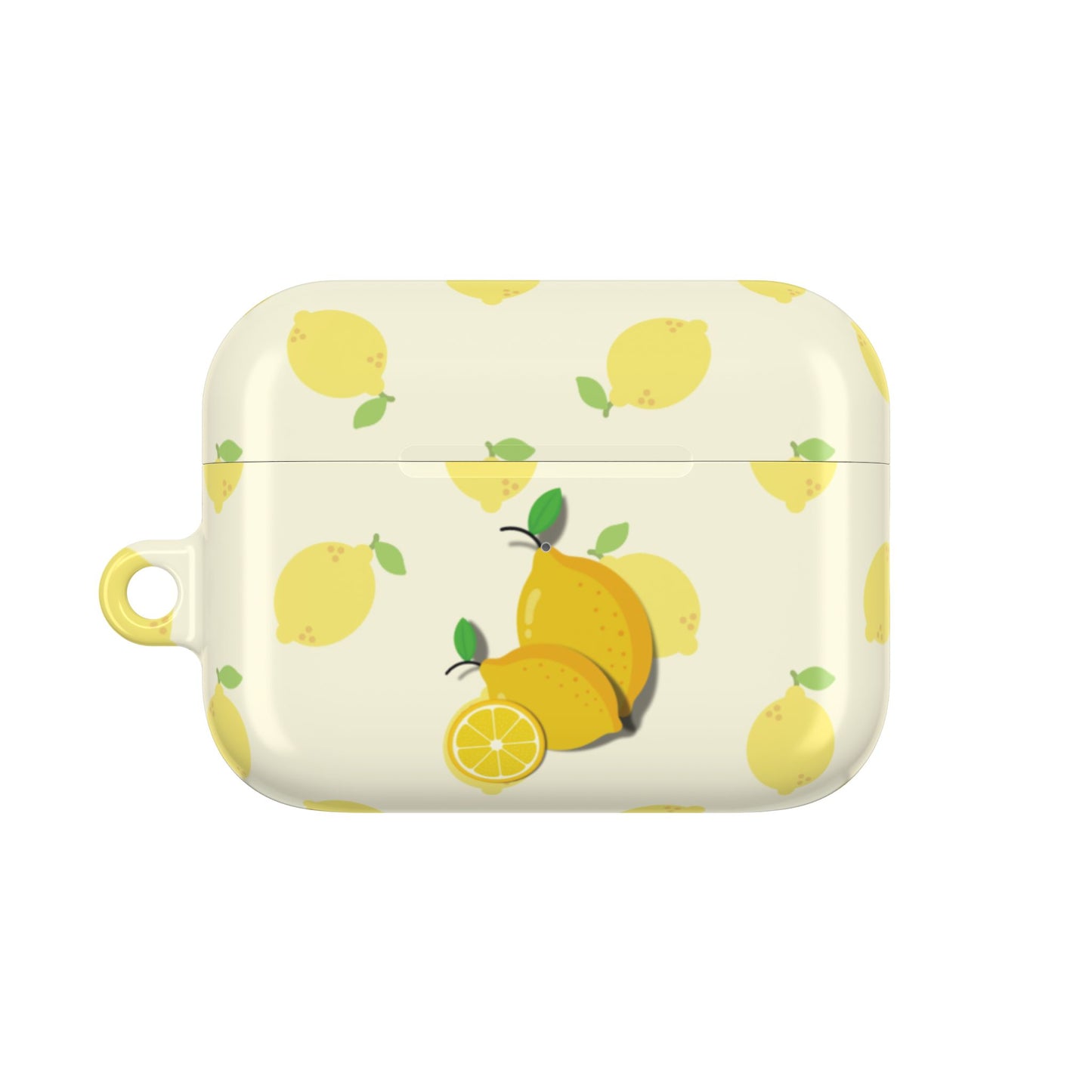 Estuche para AirPods Pro de 2.ª generación: Lemon Madness