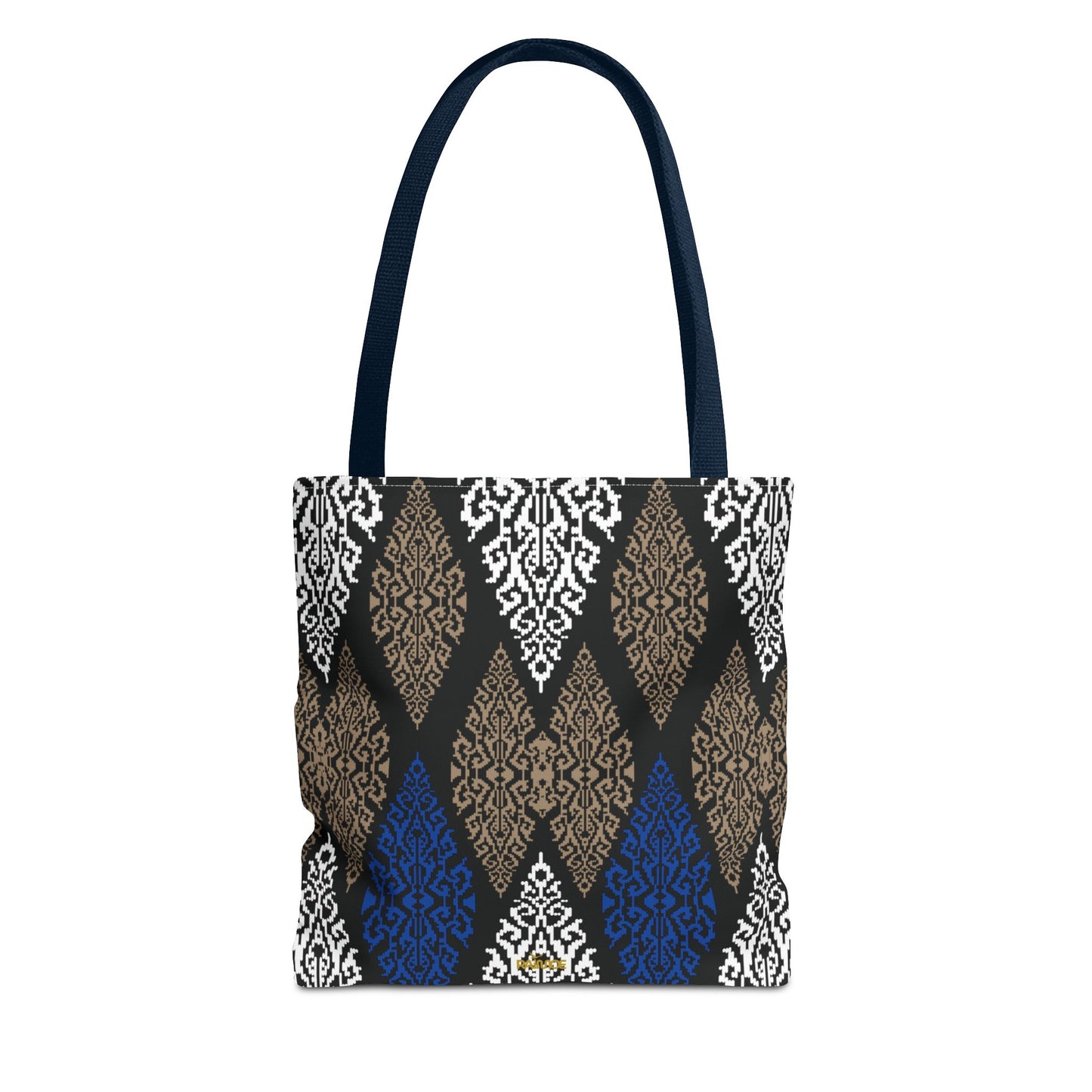 Borneo Tote Bag