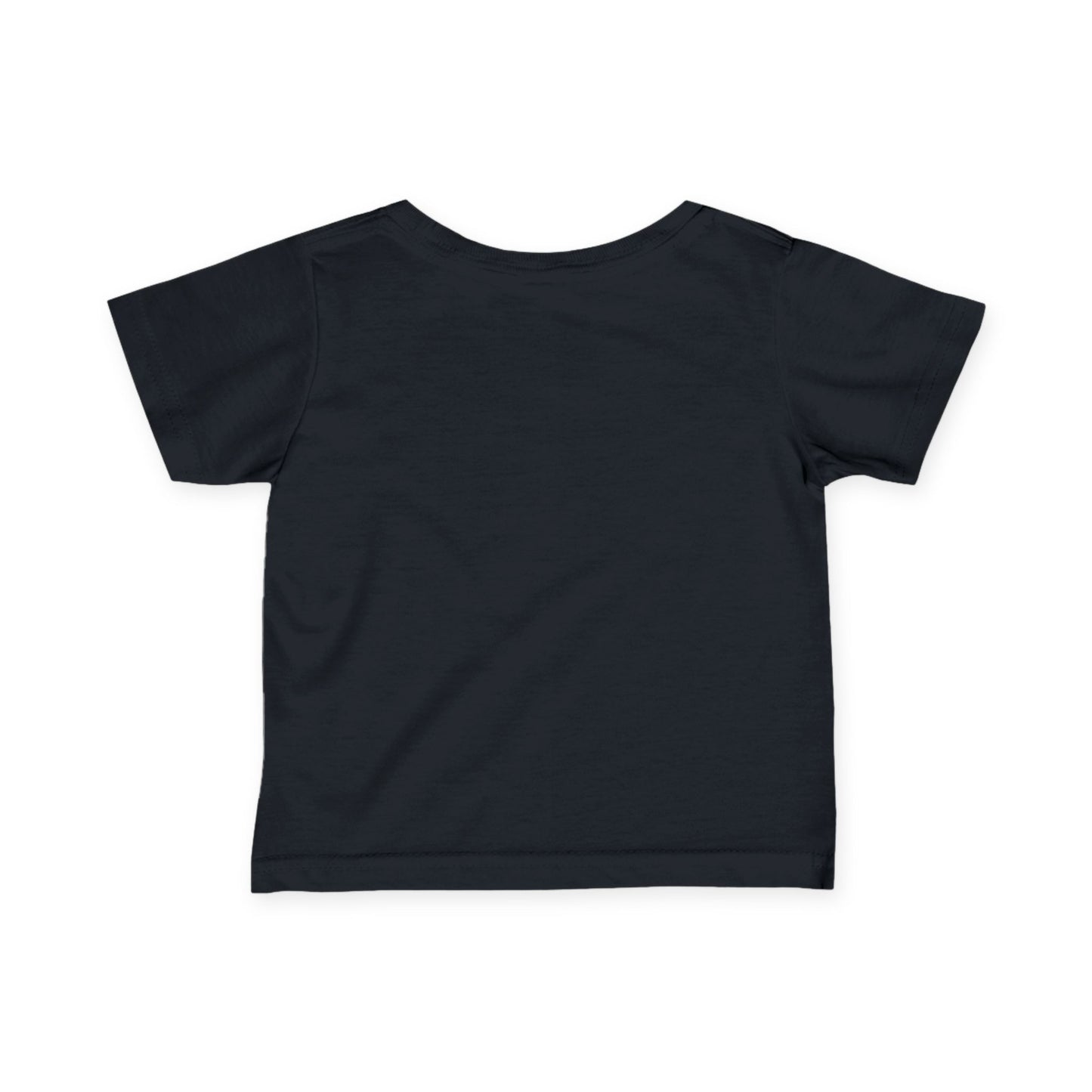 サファリアニマルベビーTシャツ