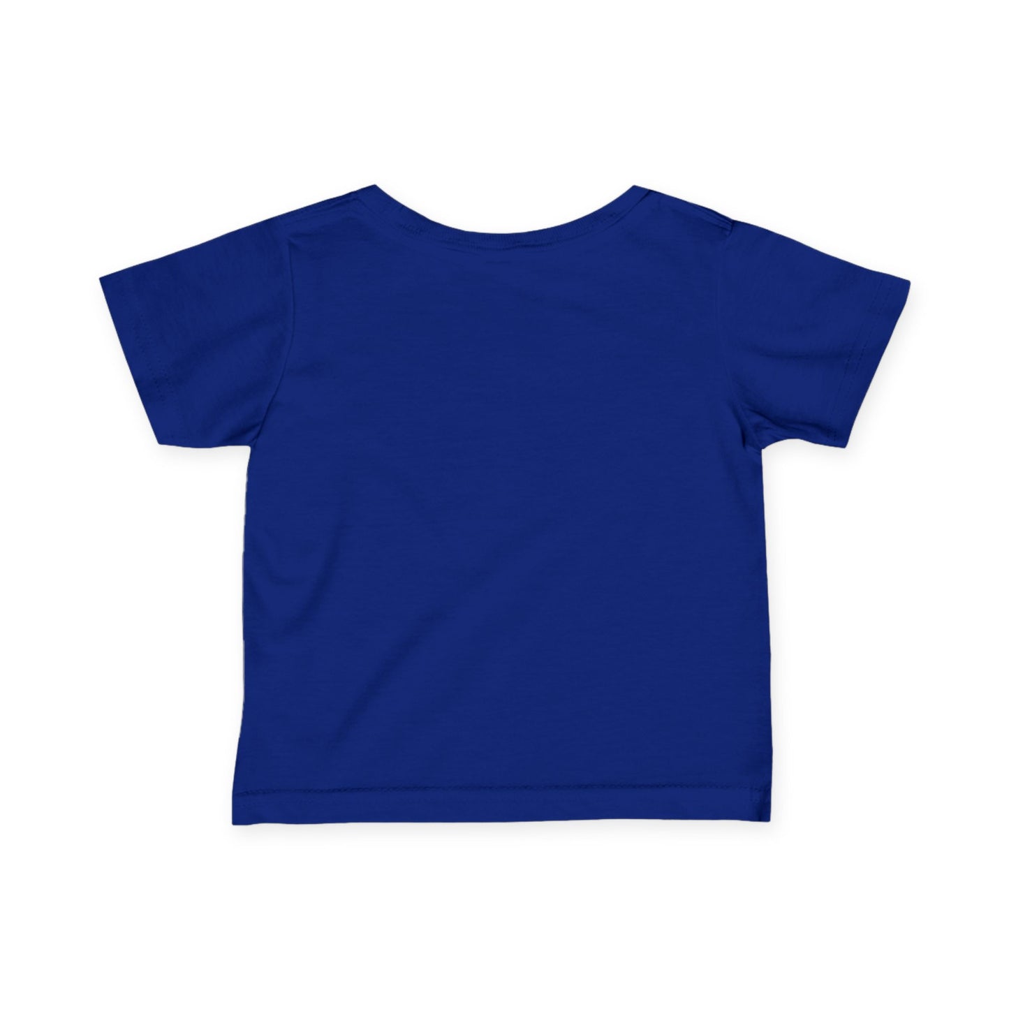 サファリアニマルベビーTシャツ