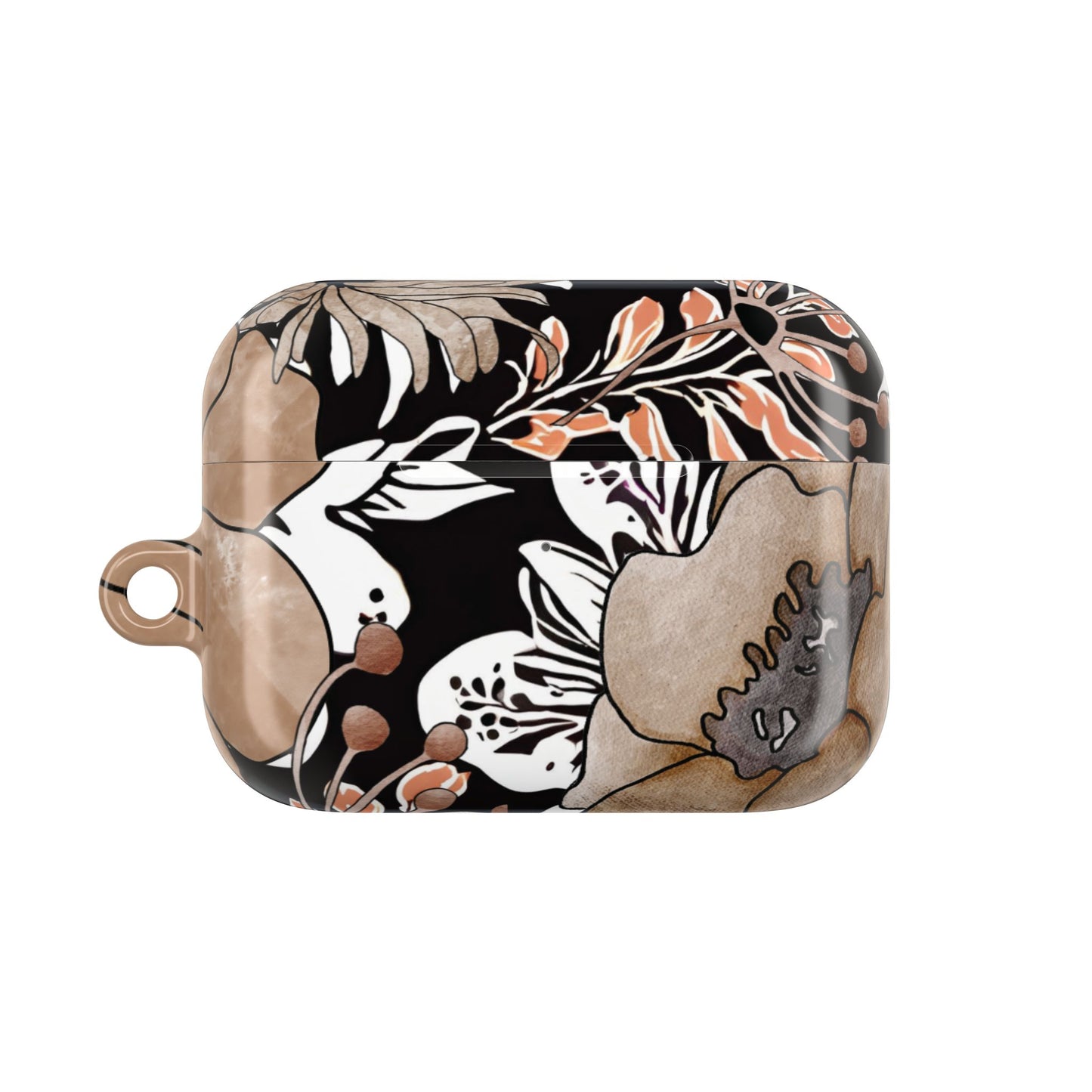 Vintage Bloom - AirPods Pro Gen 2 Case