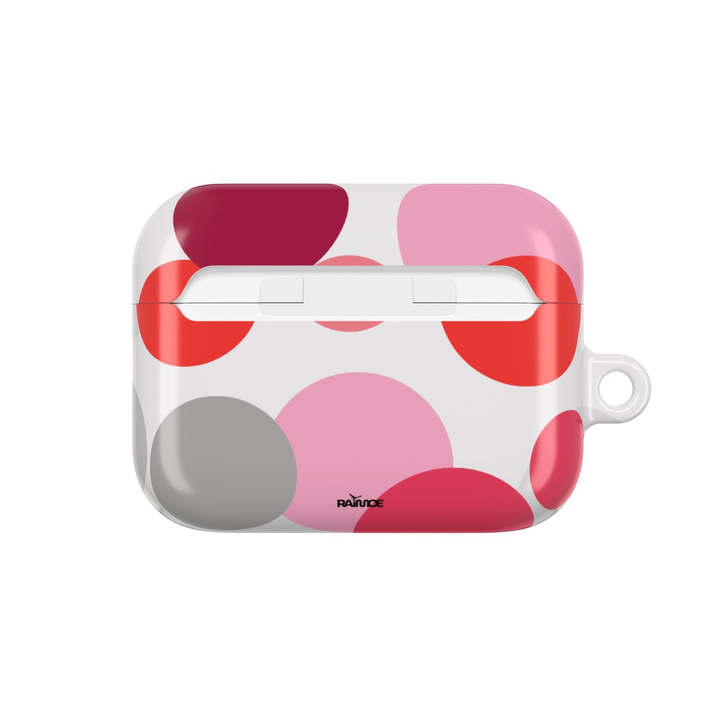 Fun Circles - AirPods Pro Gen 2 Case