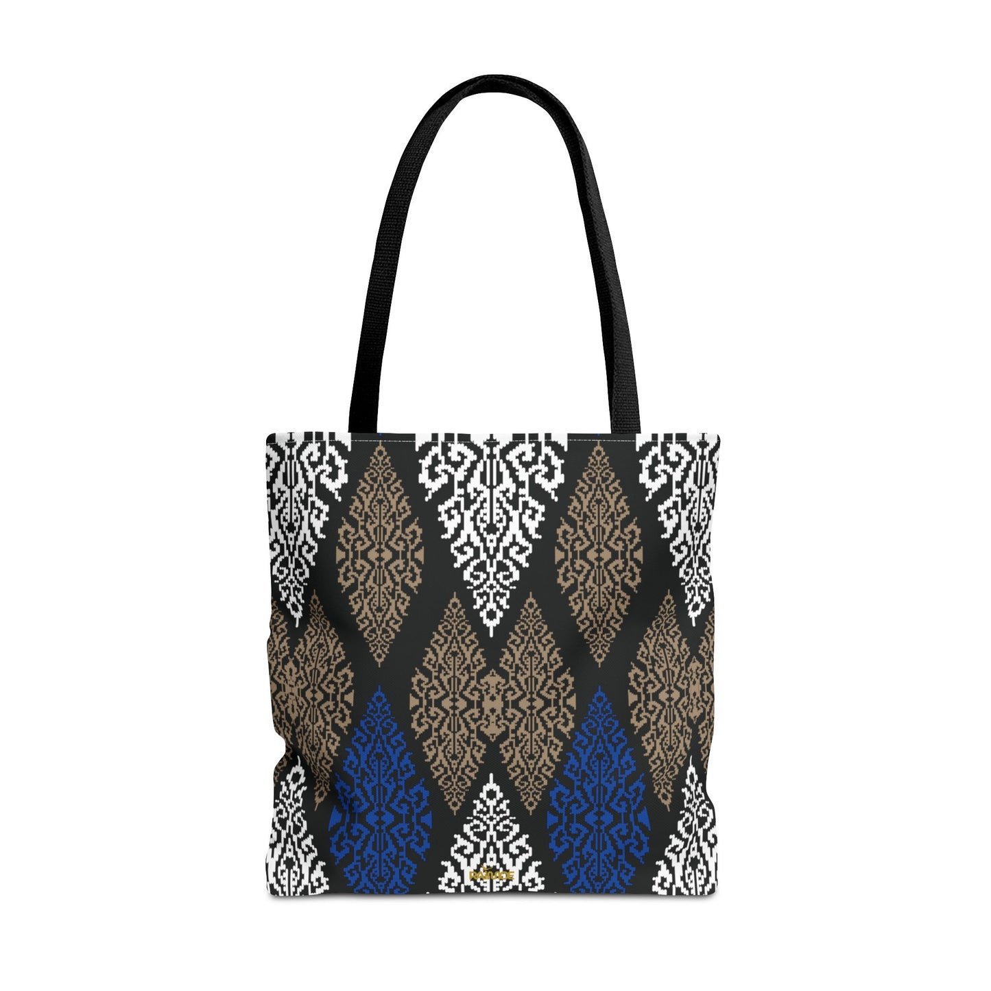 Borneo Tote Bag