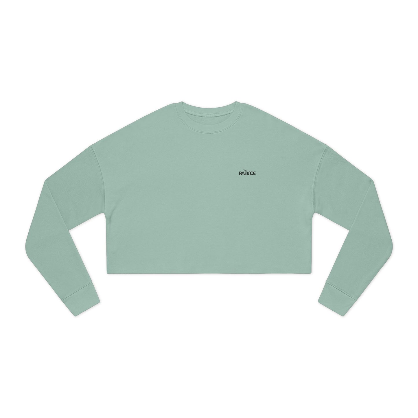 Sudadera corta Raimoe