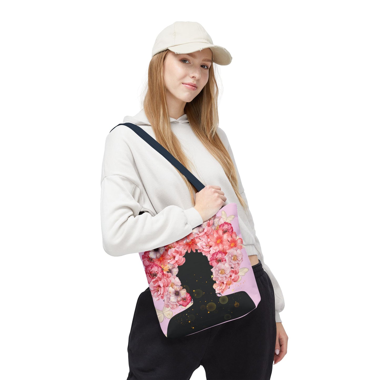 Bolso de mano Lady in Orange